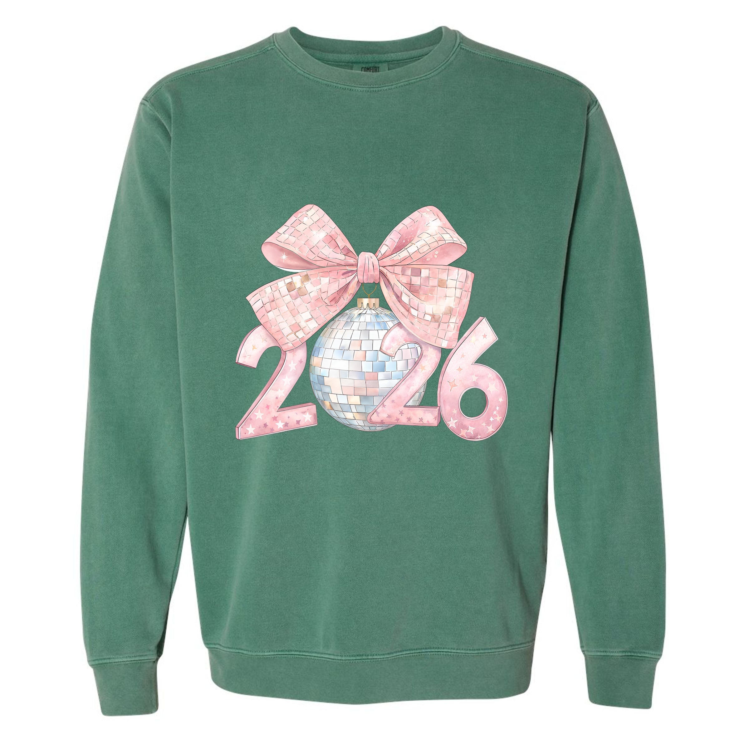 JKRYHYGBTR-1566 Light Green