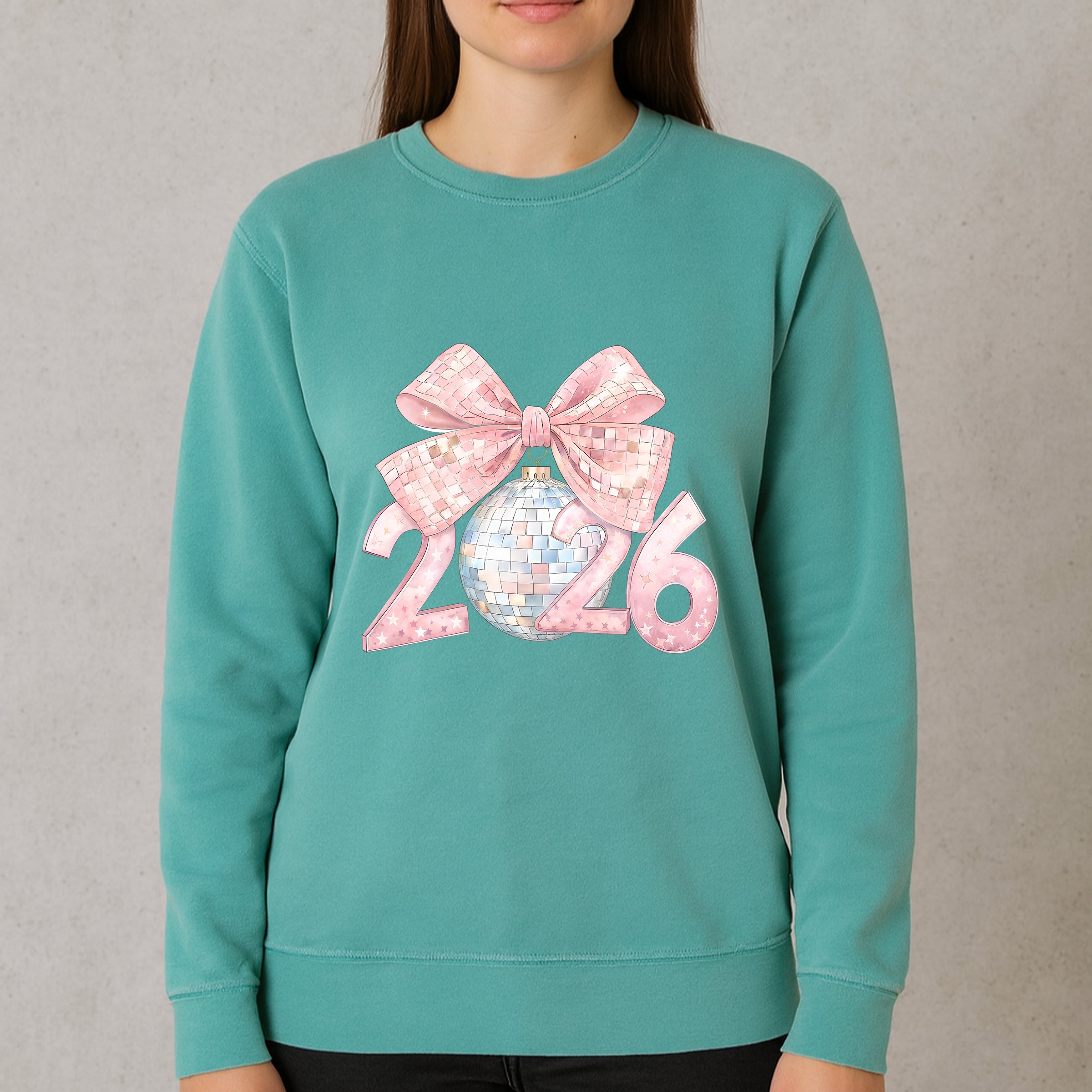 JKRYHYGBTR-1566 Seafoam