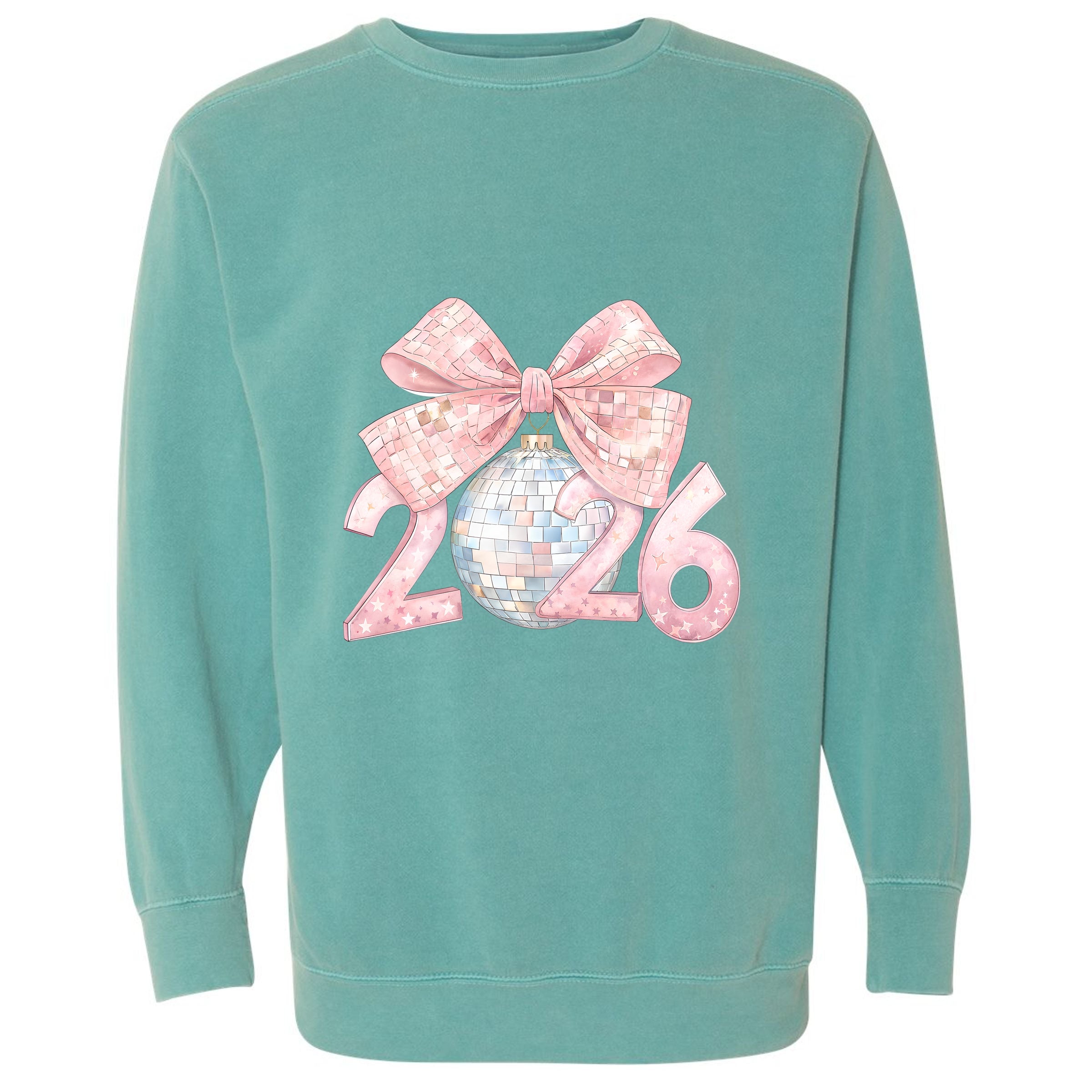 JKRYHYGBTR-1566 Seafoam