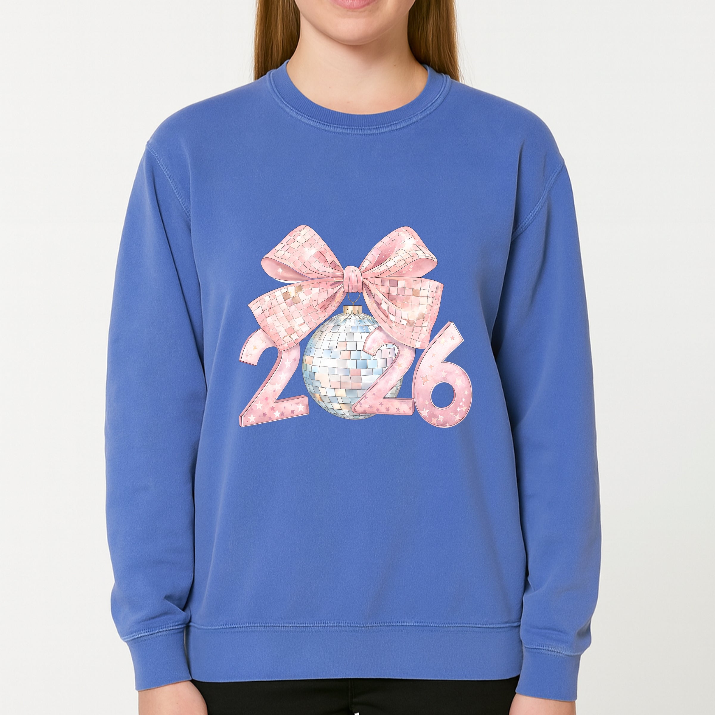 JKRYHYGBTR-1566 Flo Blue