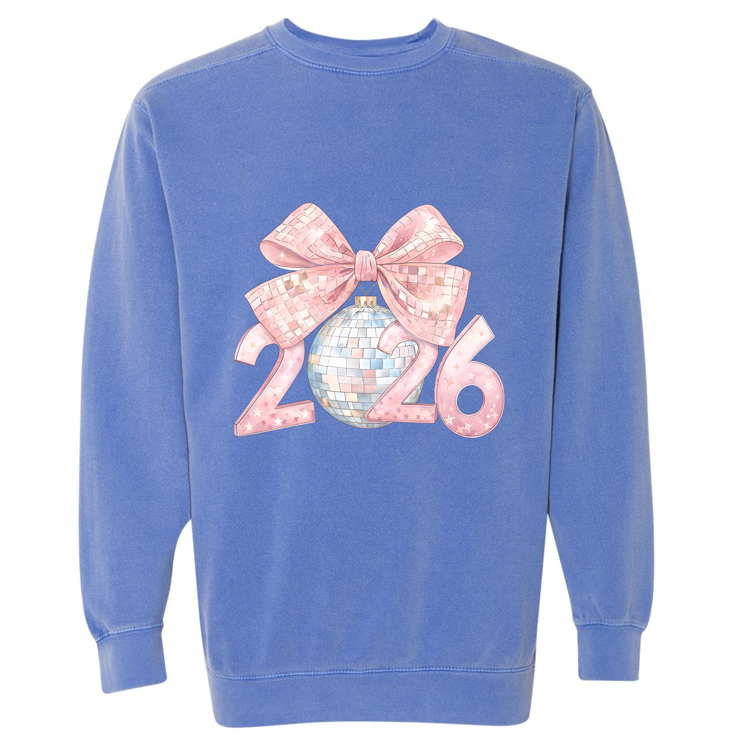 JKRYHYGBTR-1566 Flo Blue