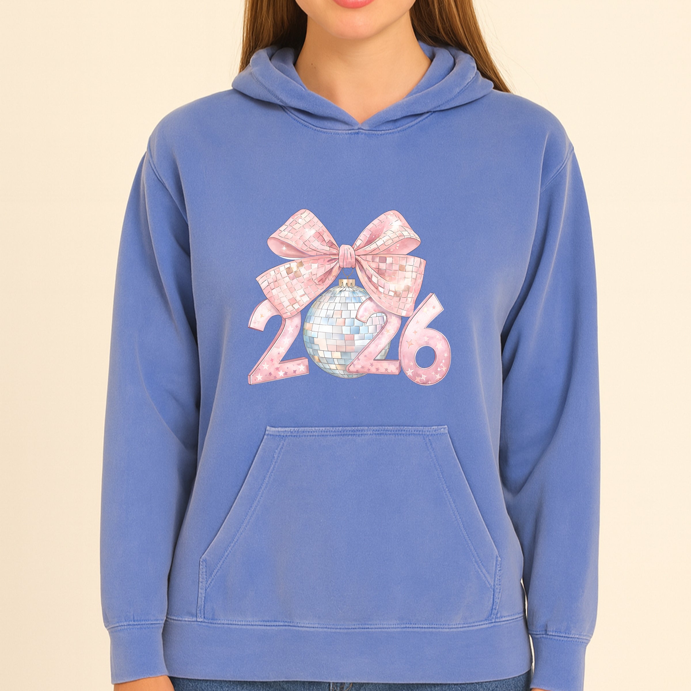 JKRYHYGBTR-1567 Flo Blue
