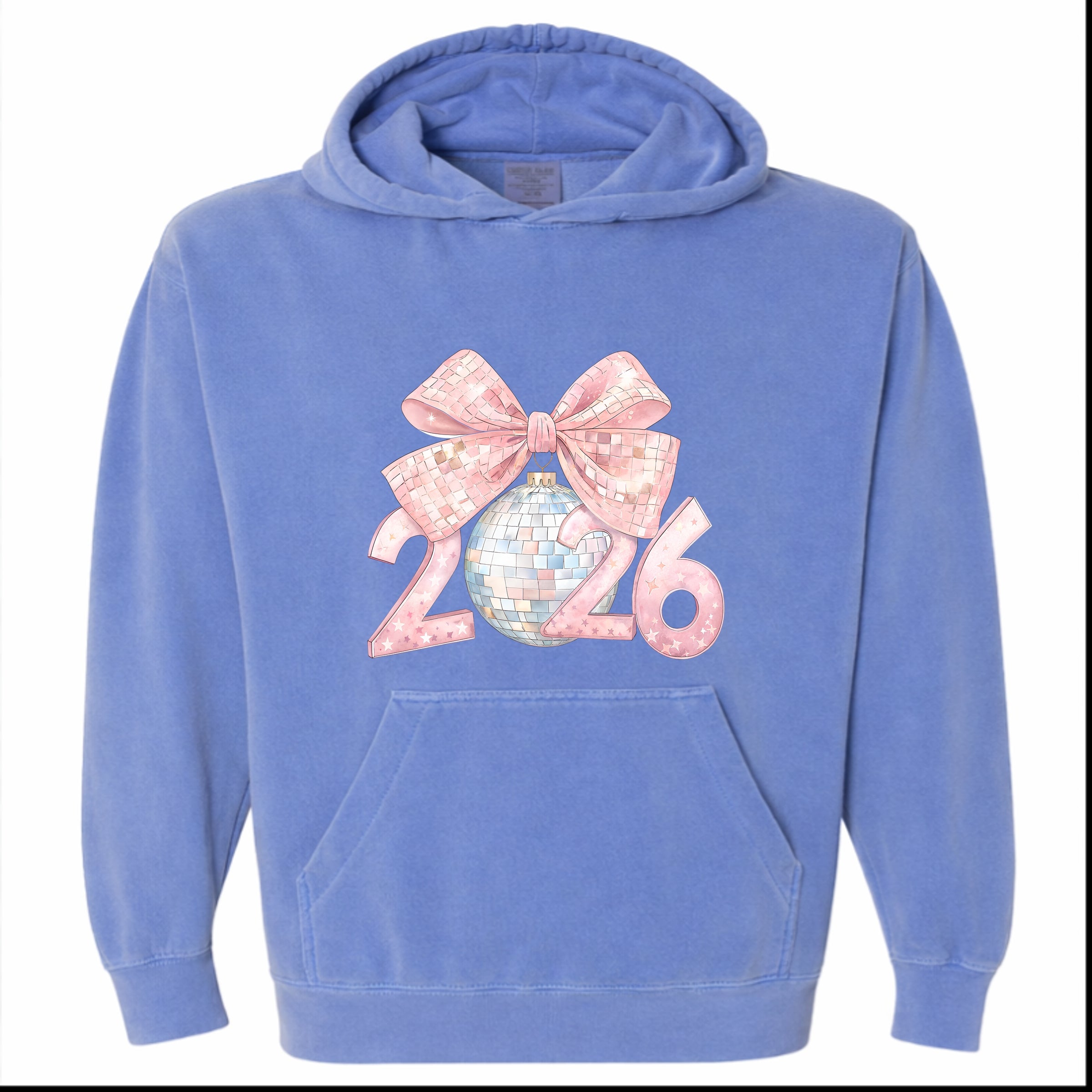 JKRYHYGBTR-1567 Flo Blue