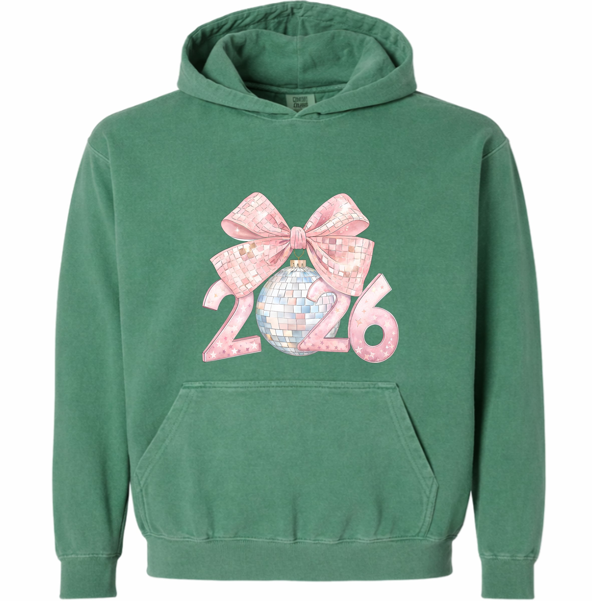 JKRYHYGBTR-1567 Light Green