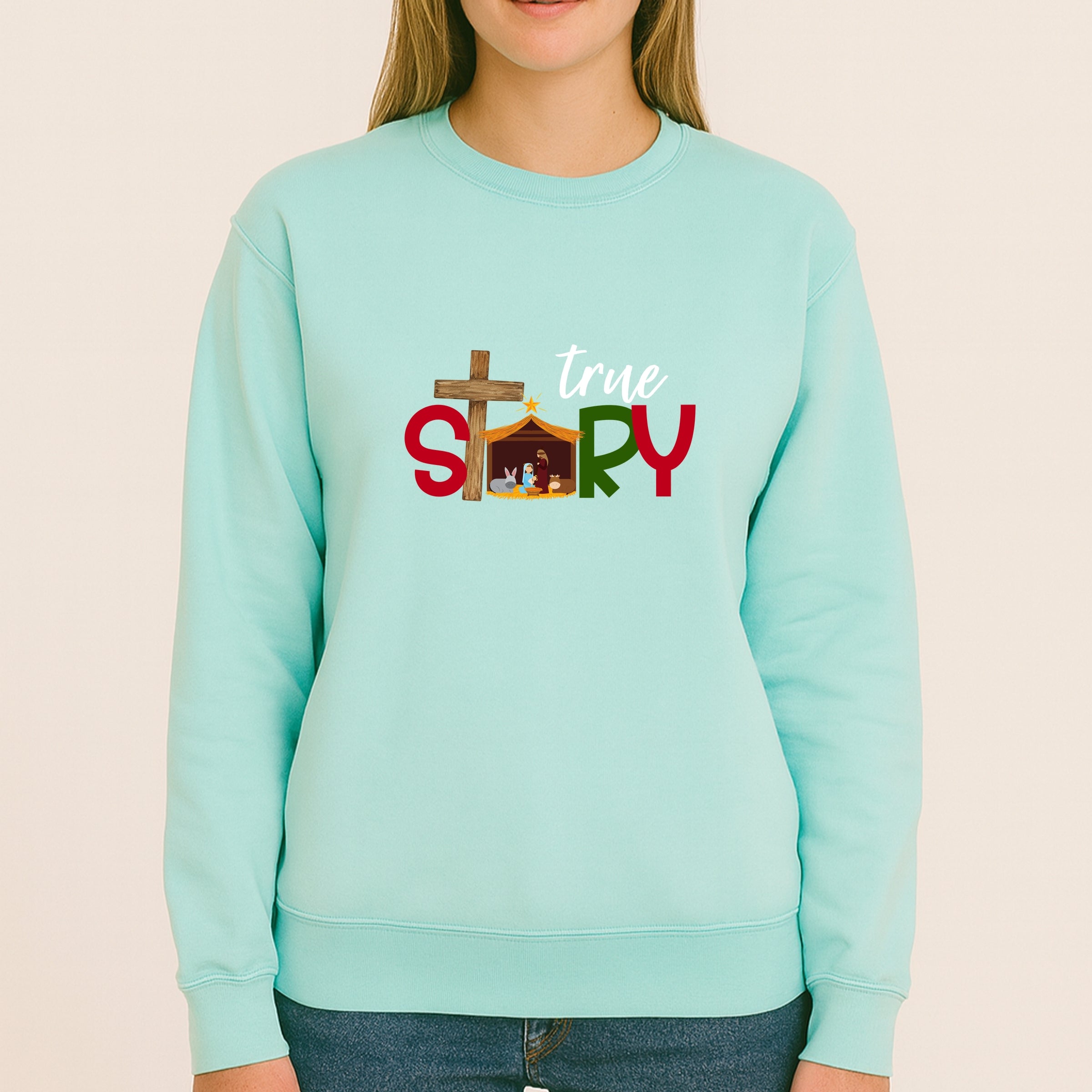 JLTMNSZ25R-1566 Chalky Mint