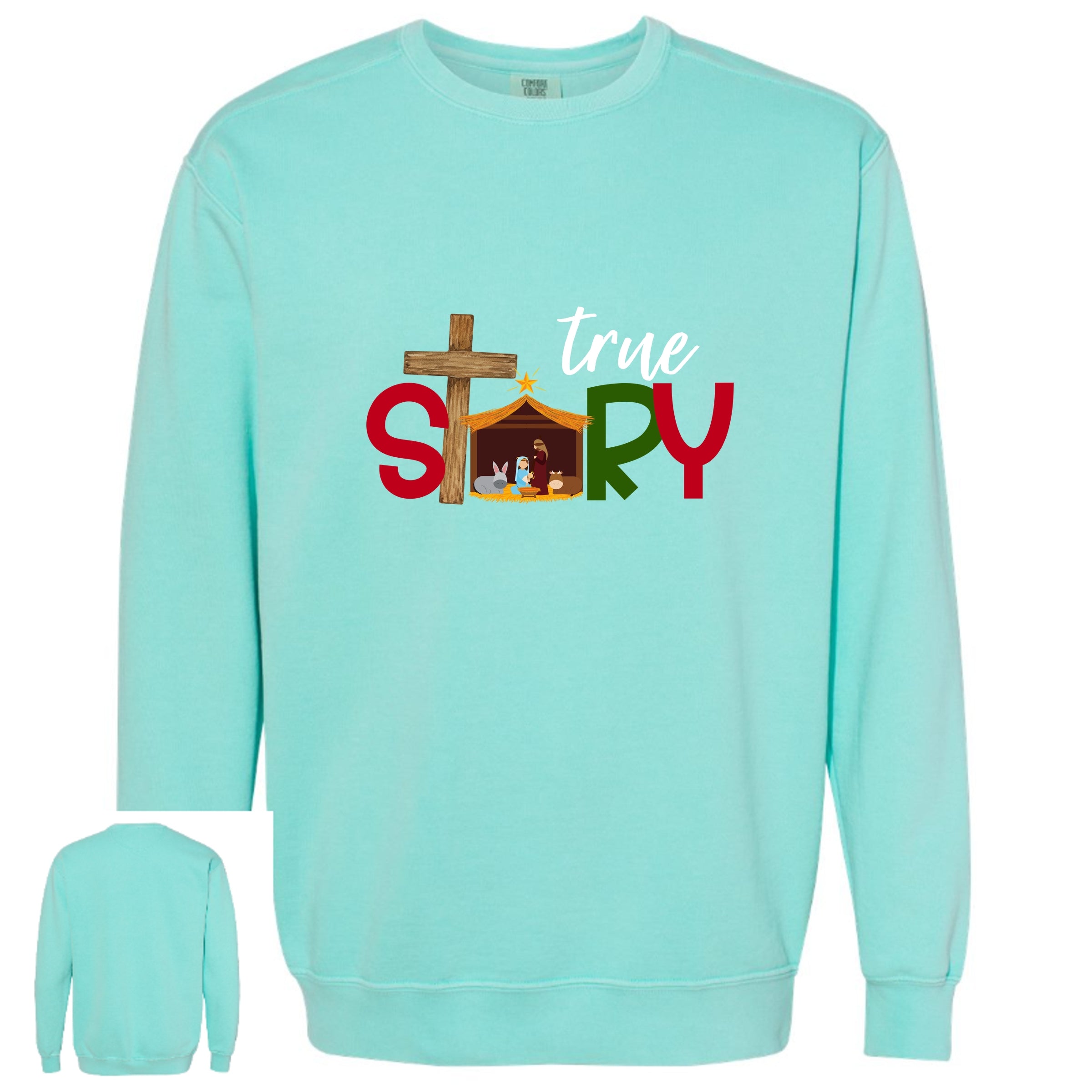 variant-Chalky Mint-noThread
