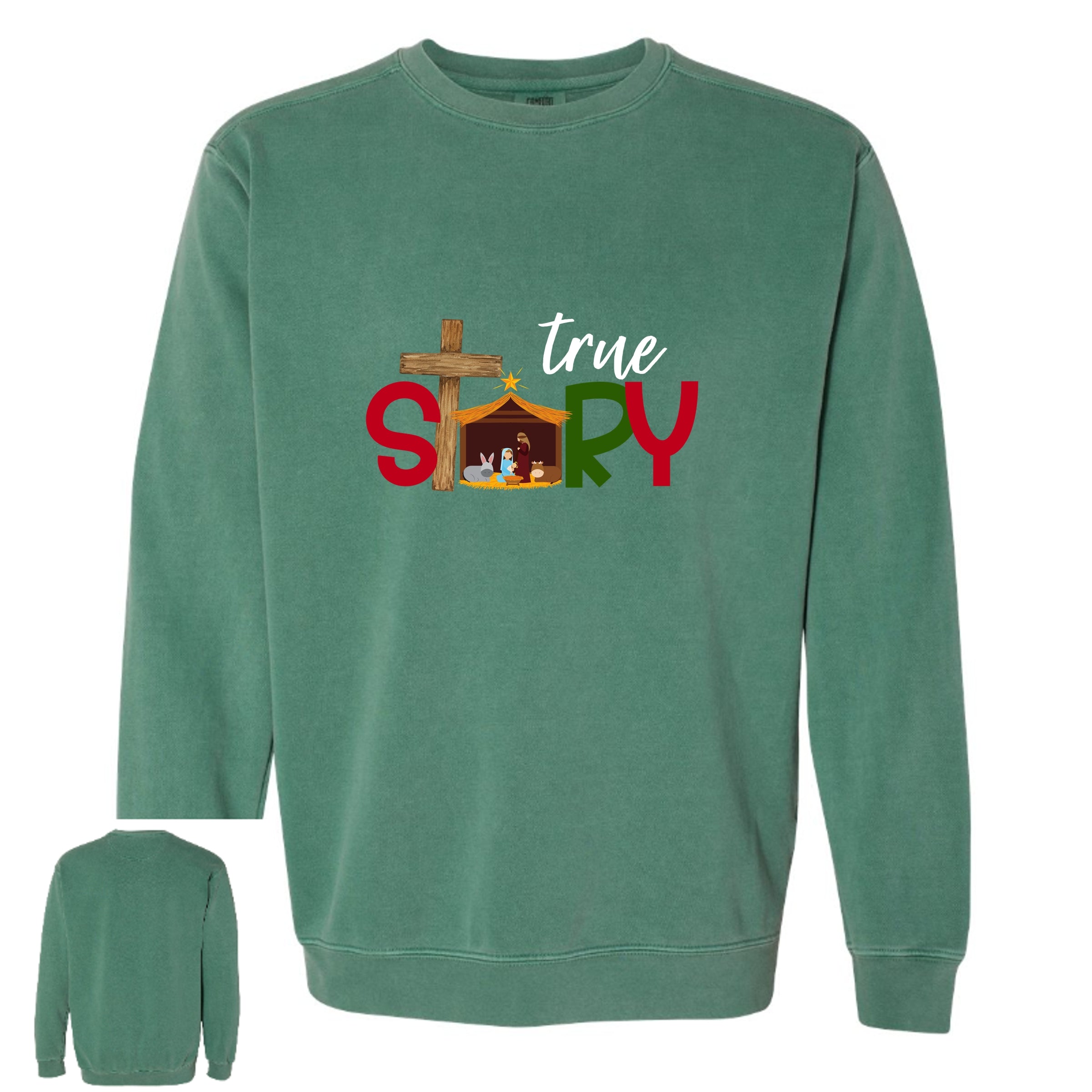 variant-Light Green-noThread