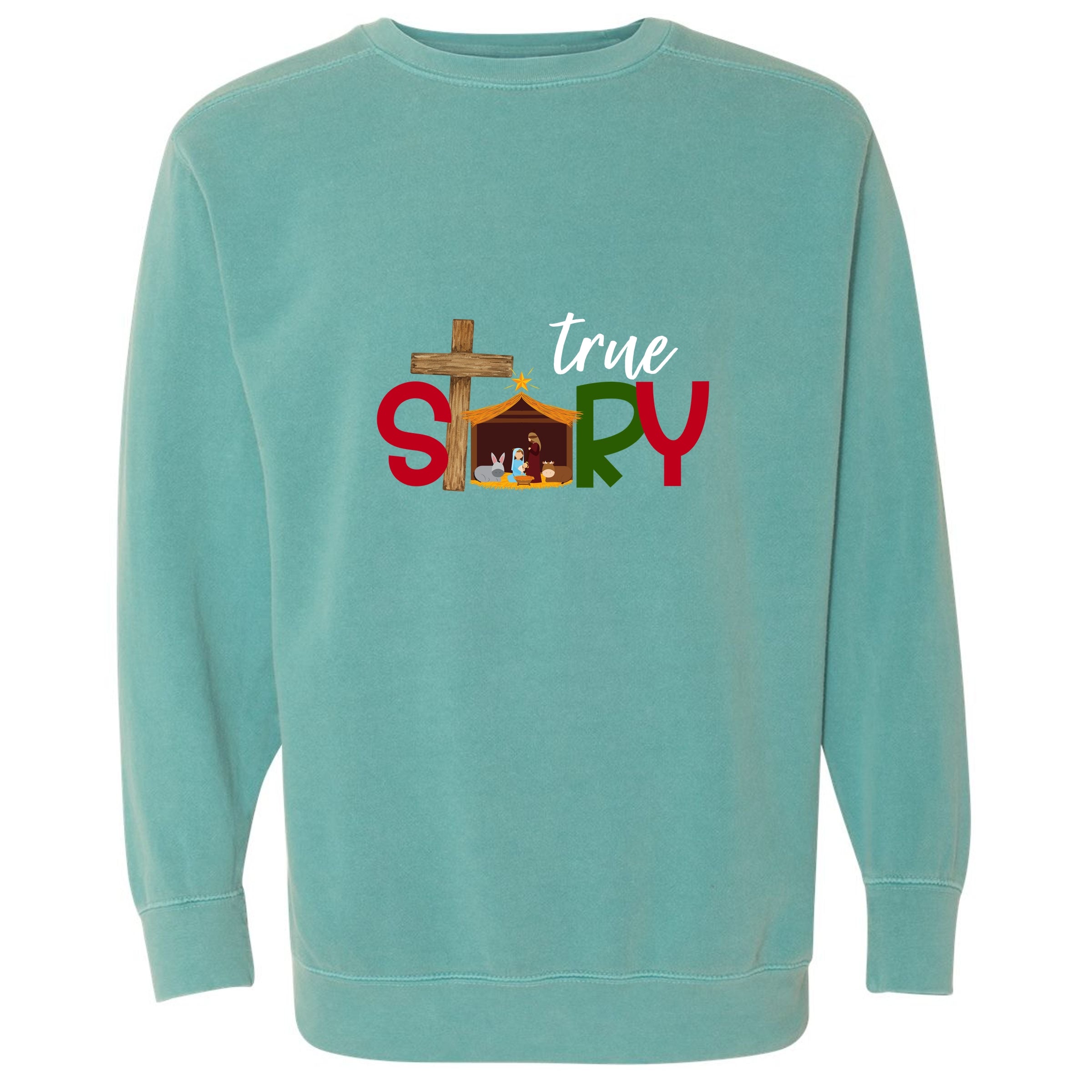 JLTMNSZ25R-1566 Seafoam