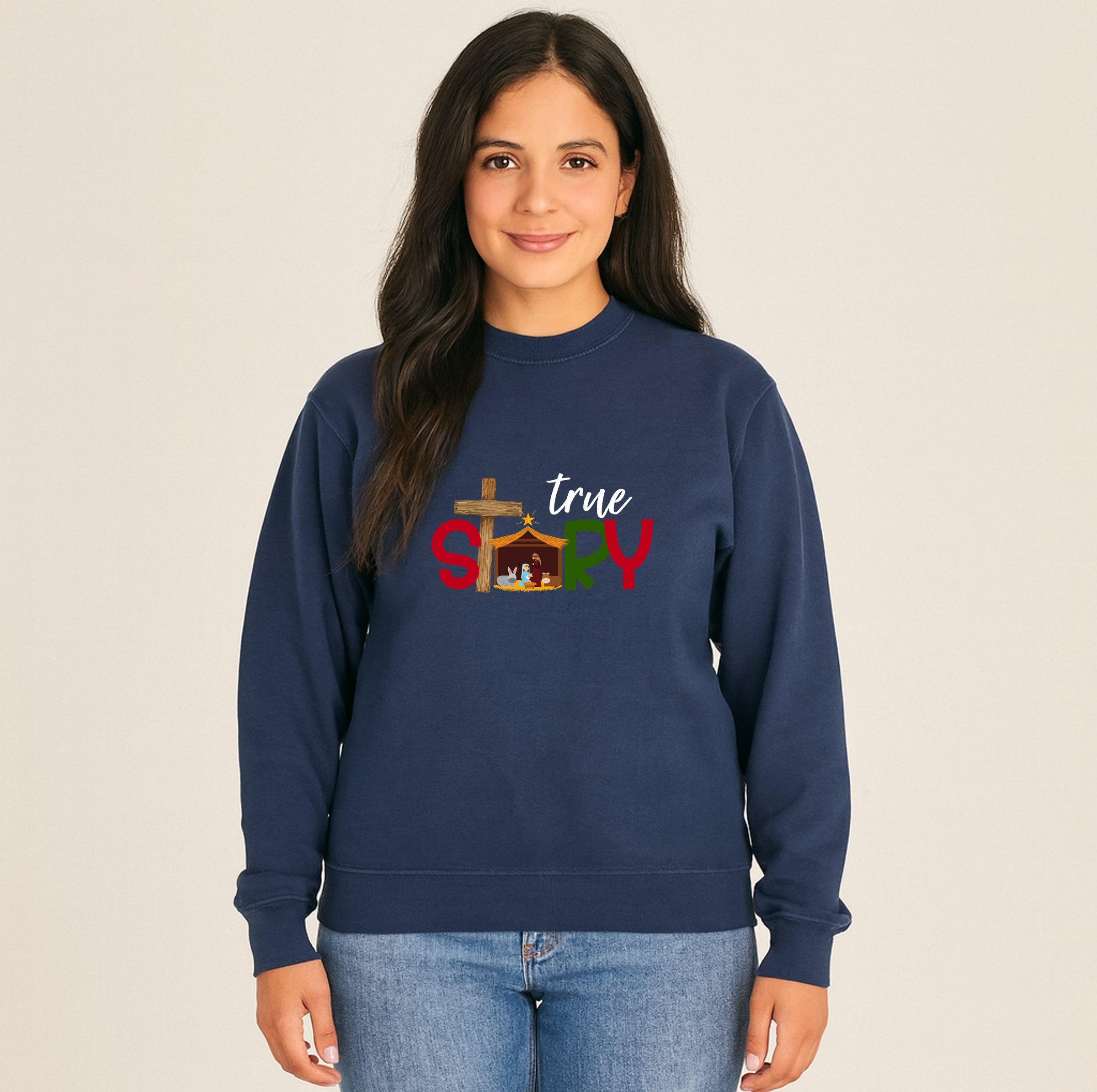 JLTMNSZ25R-1566 True Navy