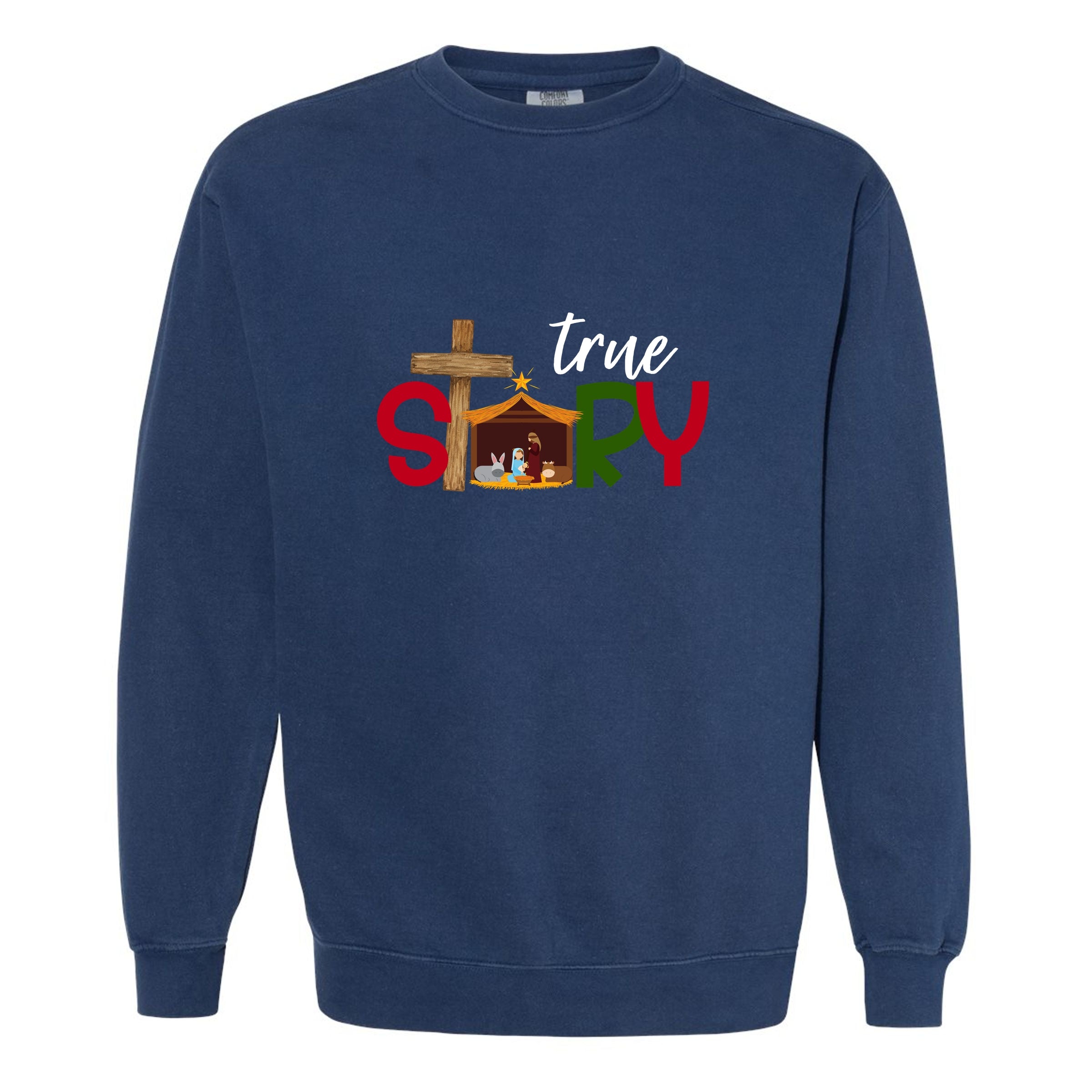 JLTMNSZ25R-1566 True Navy