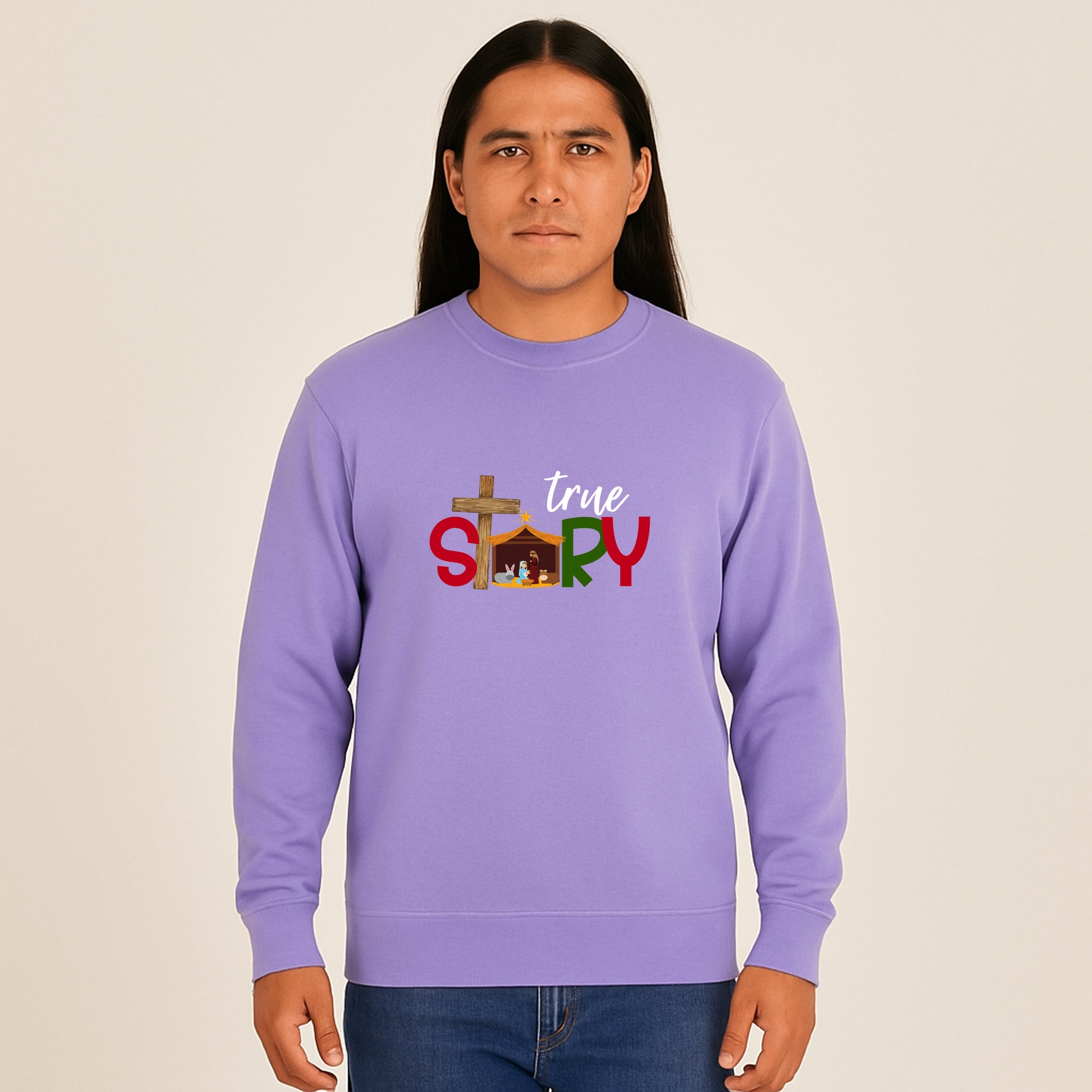 JLTMNSZ25R-1566 Violet