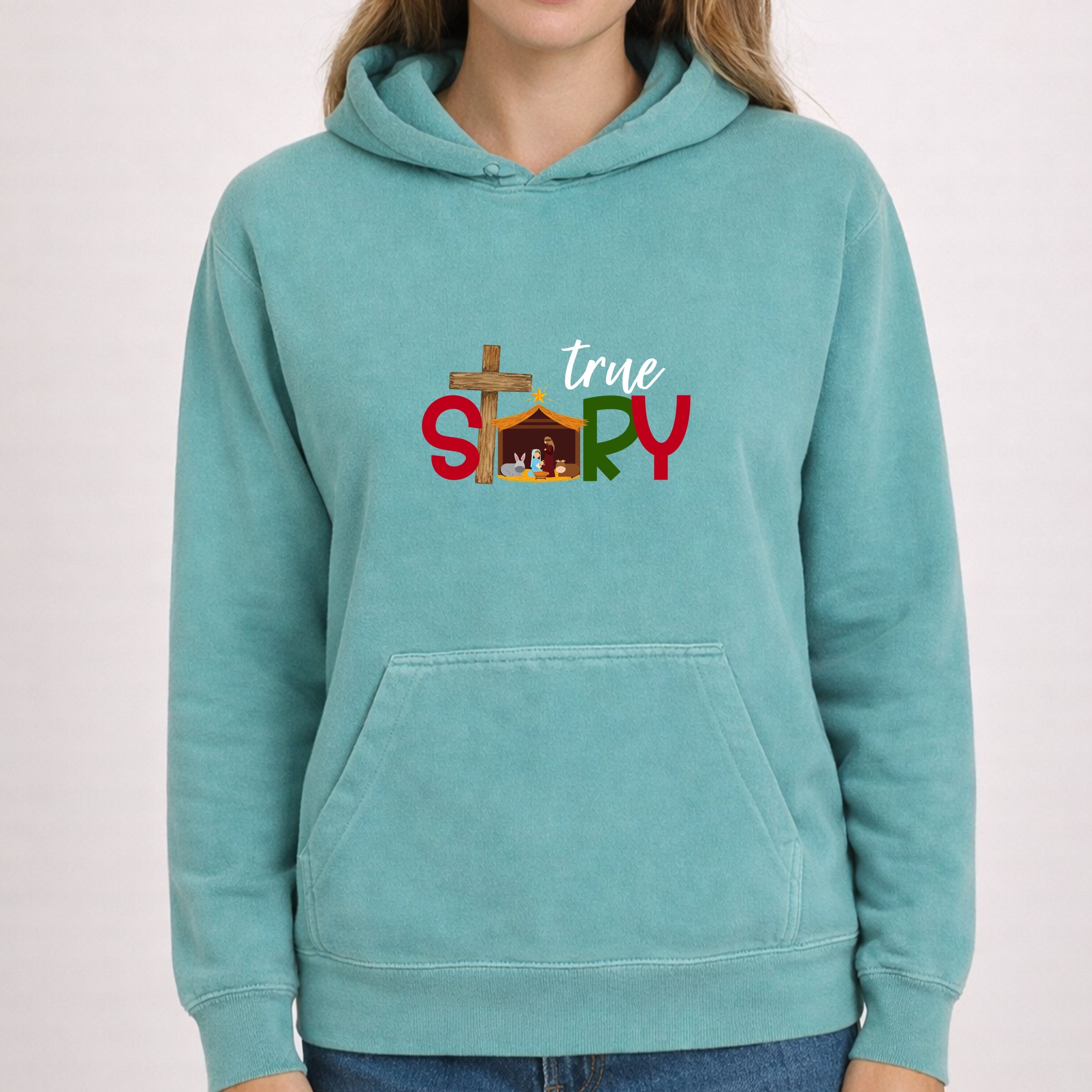 JLTMNSZ25R-1567 Seafoam