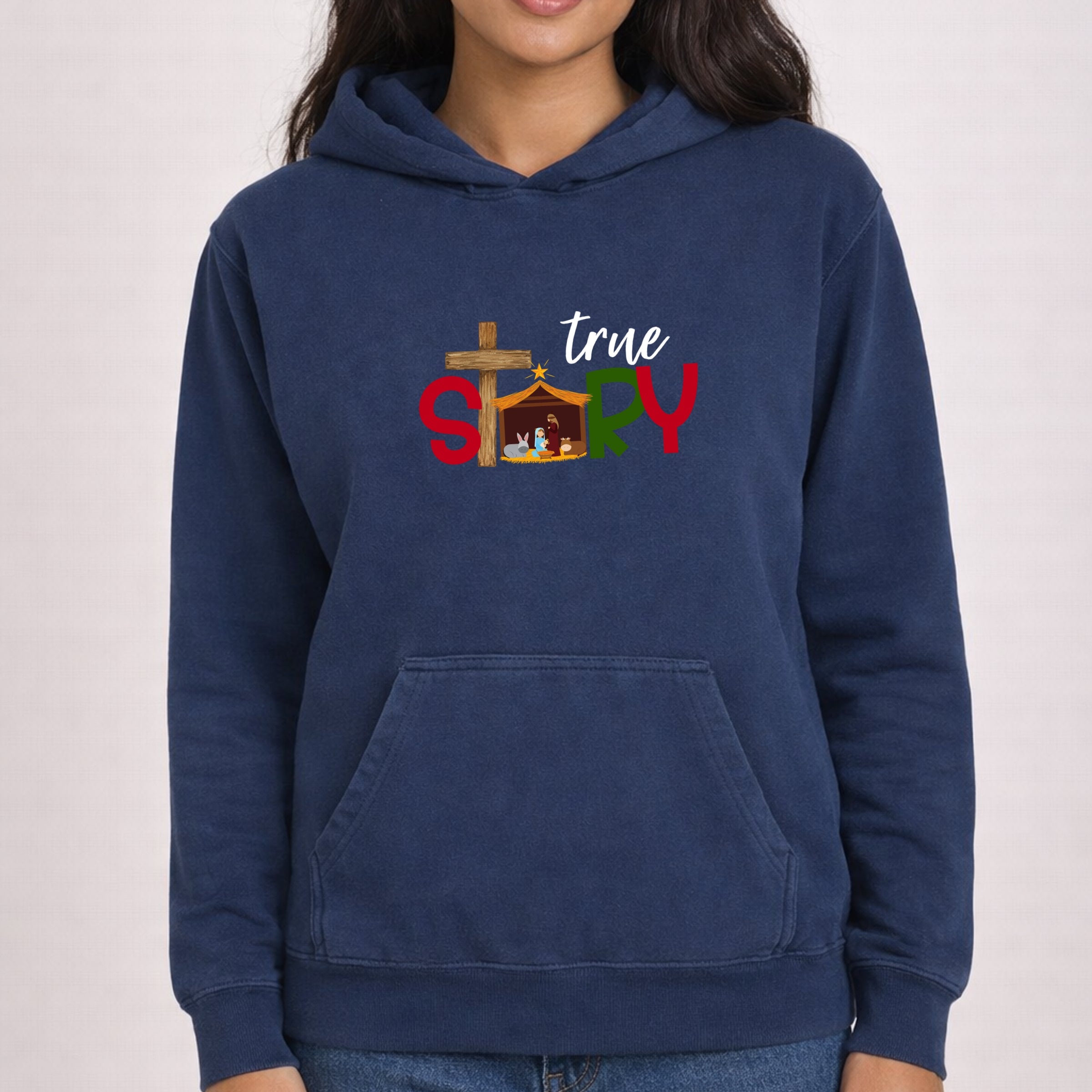 JLTMNSZ25R-1567 True Navy
