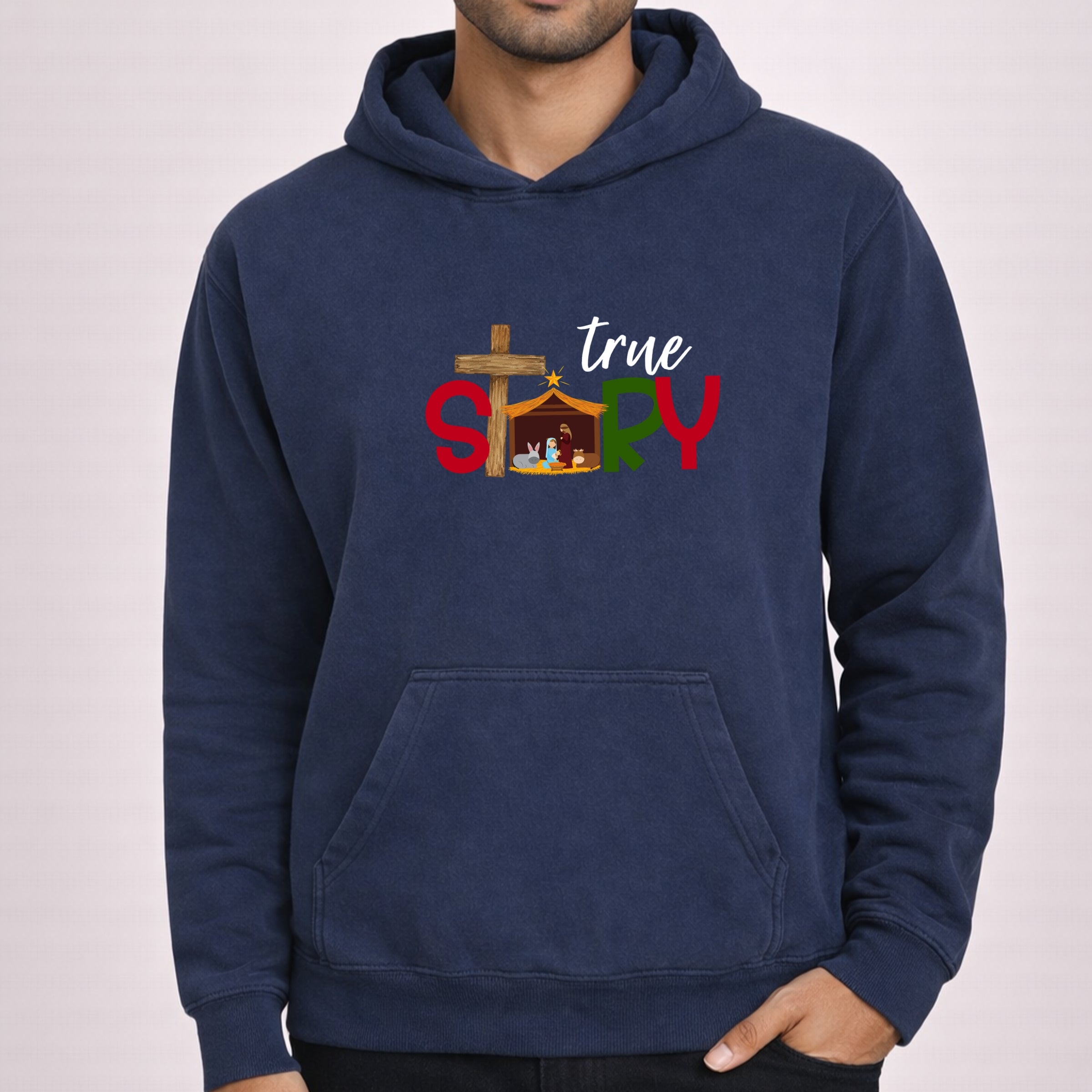JLTMNSZ25R-1567 True Navy