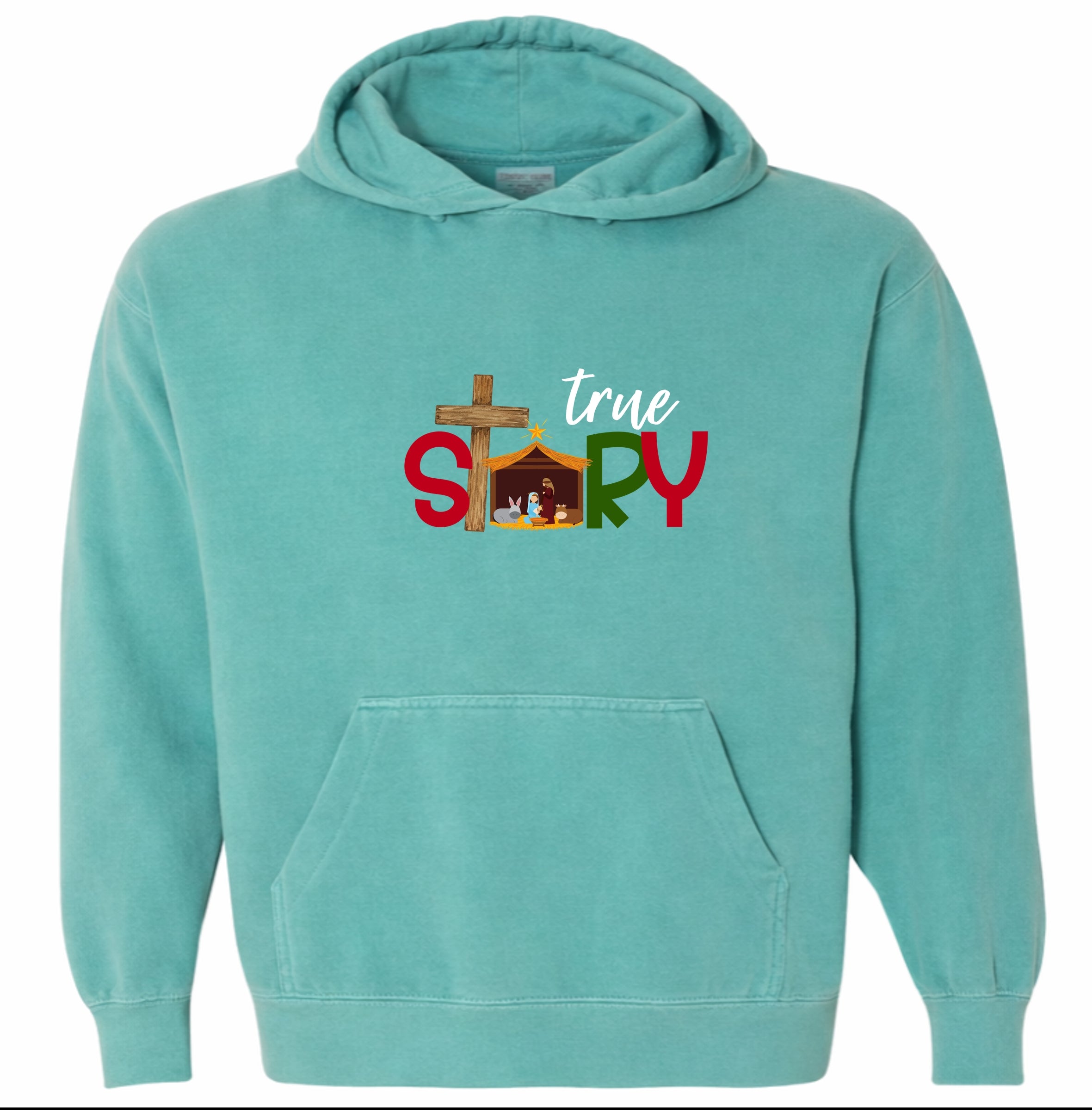 JLTMNSZ25R-1567 Seafoam