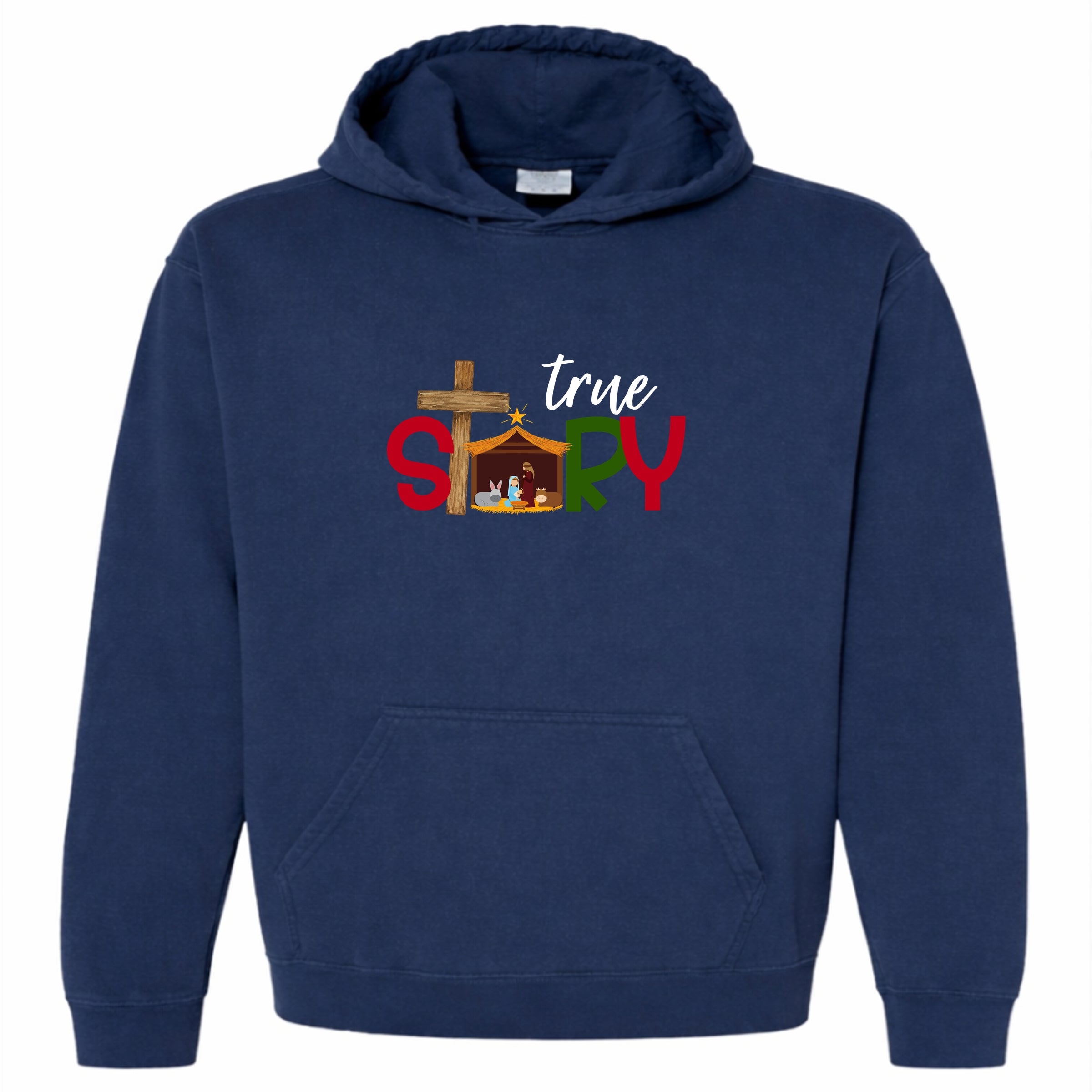 JLTMNSZ25R-1567 True Navy