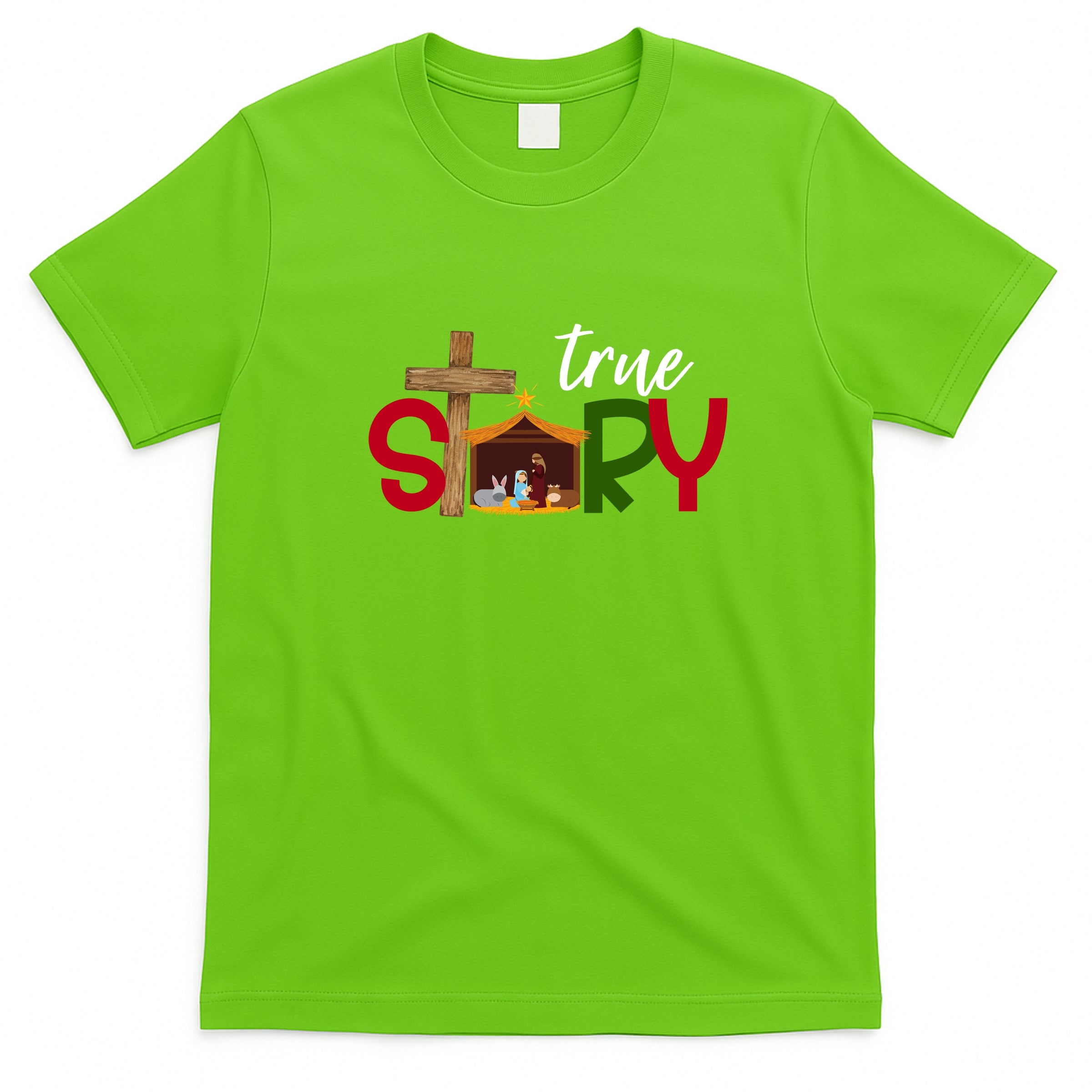 variant-Lime Green-noThread