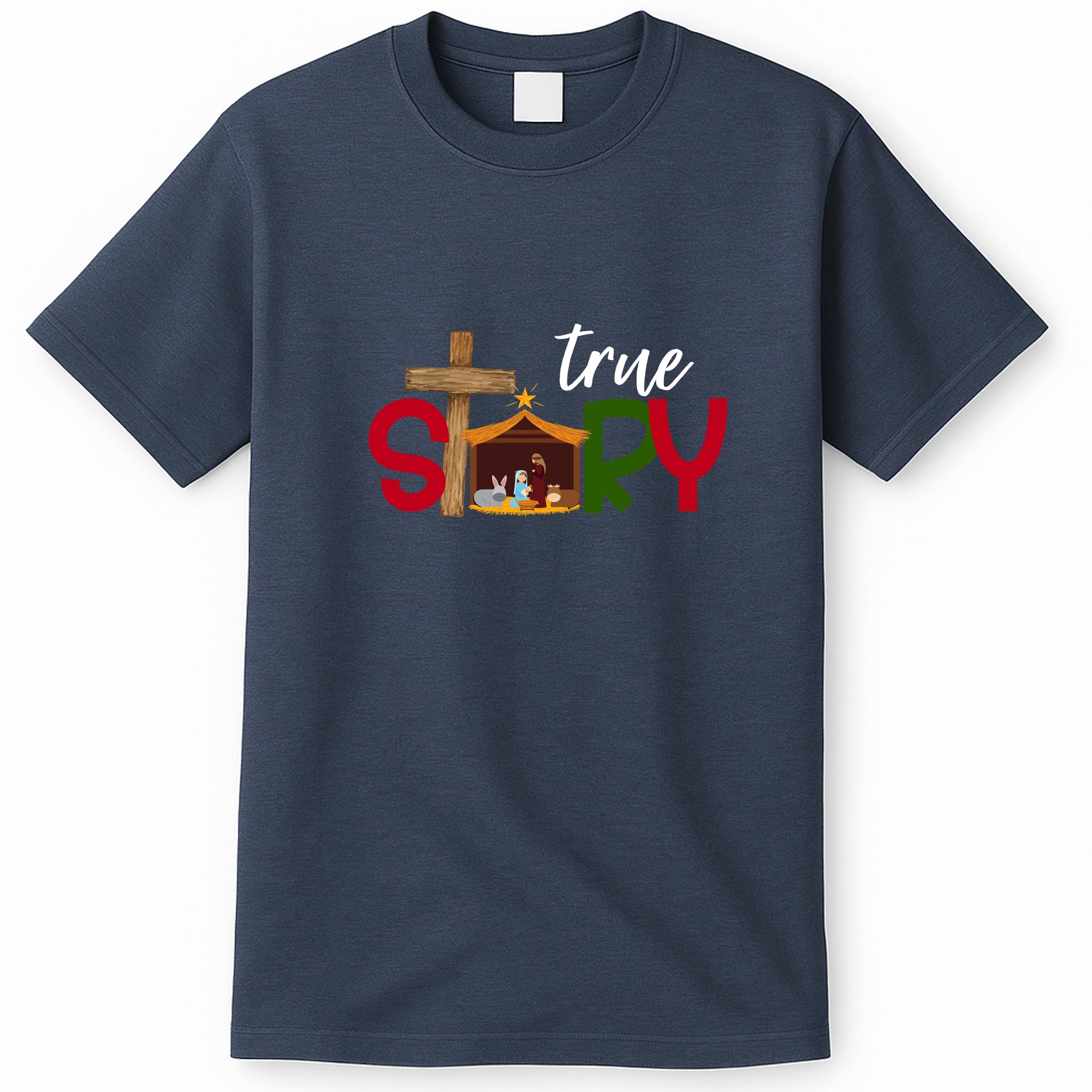 JLTMNSZ25R-AT Navy Heather