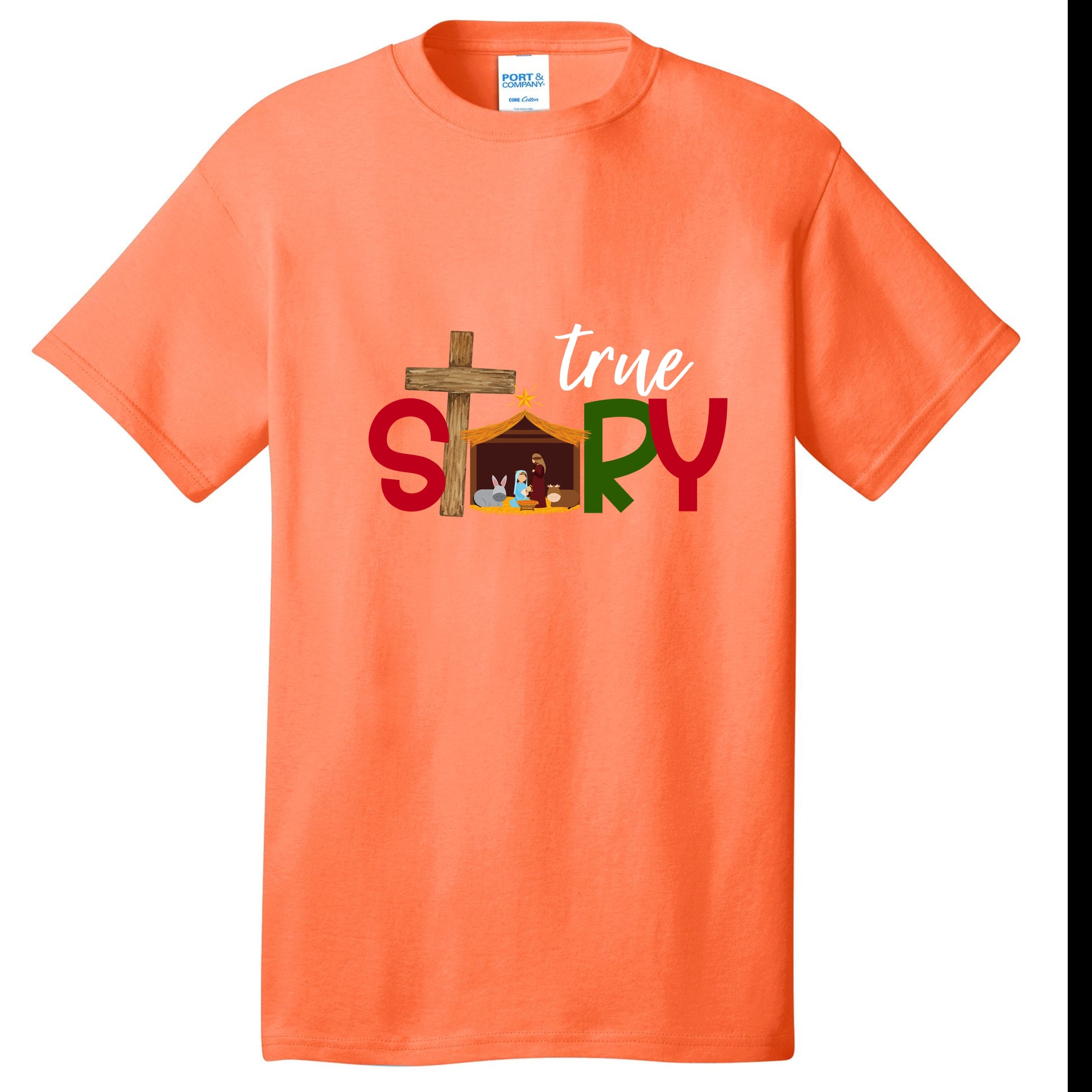 variant-Neon Orange-noThread