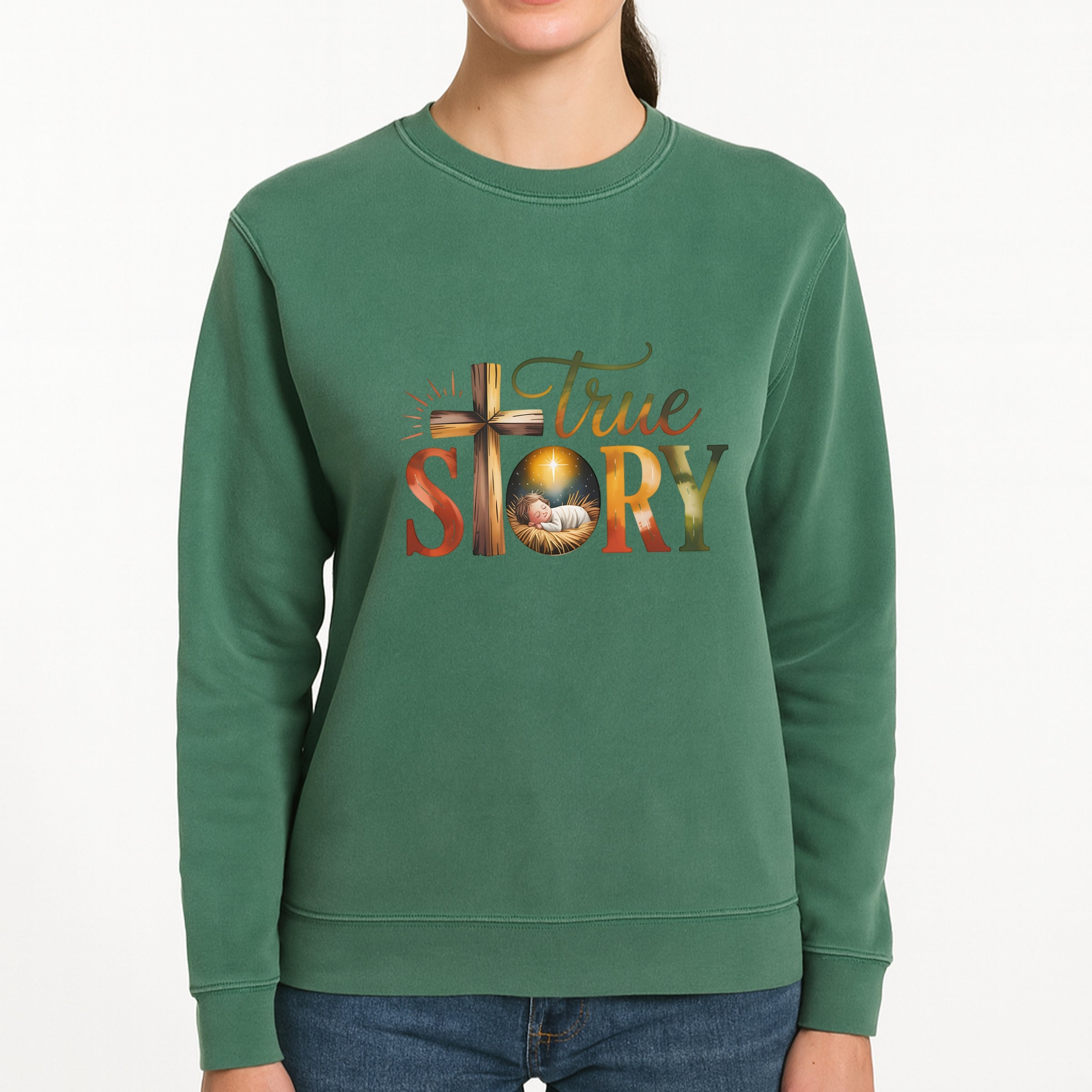 JV781FK03X-1566 Light Green