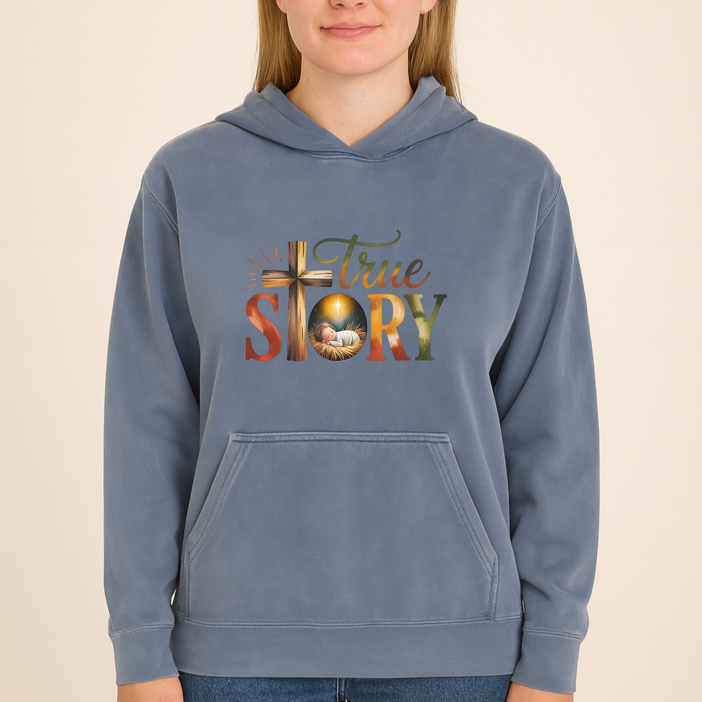 JV781FK03X-1567 Blue Jean
