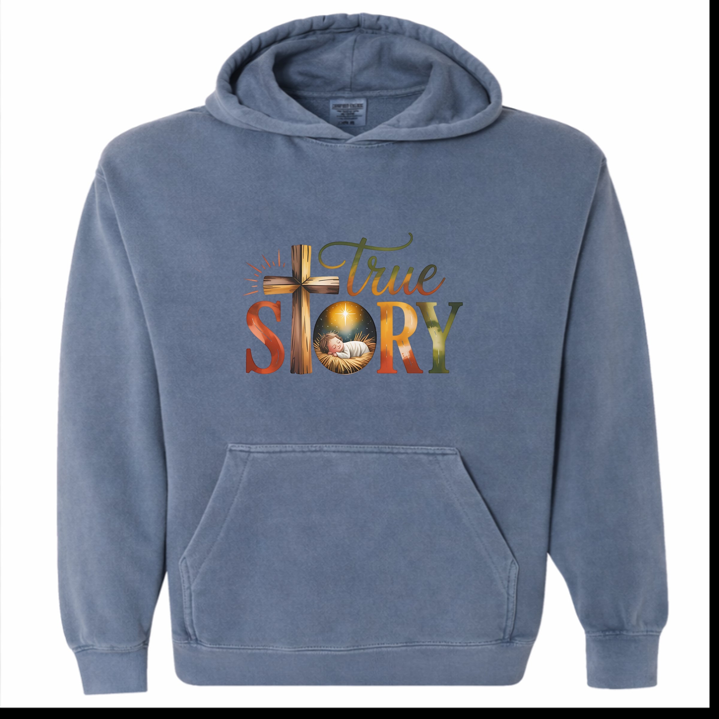 JV781FK03X-1567 Blue Jean