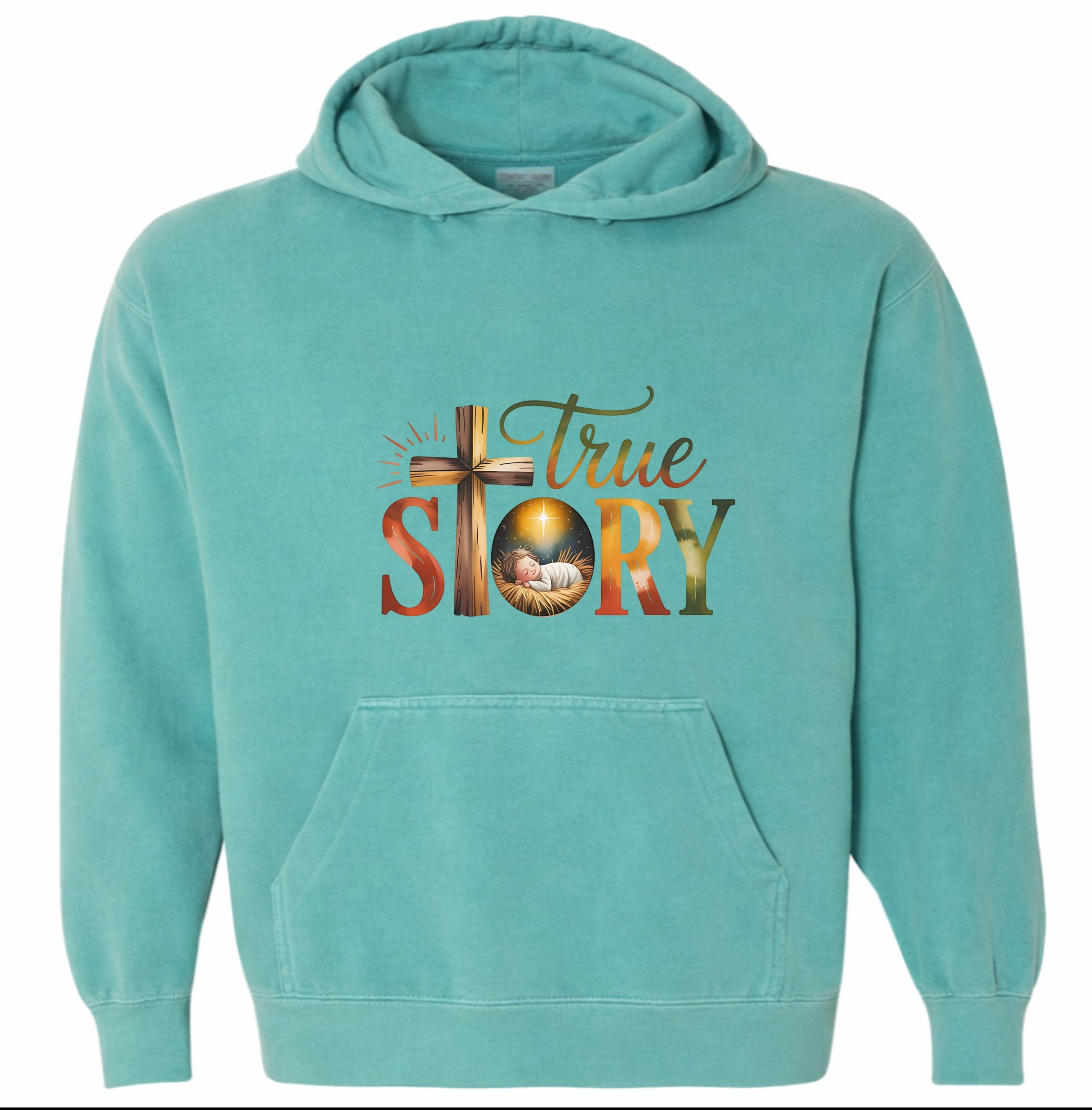 JV781FK03X-1567 Seafoam