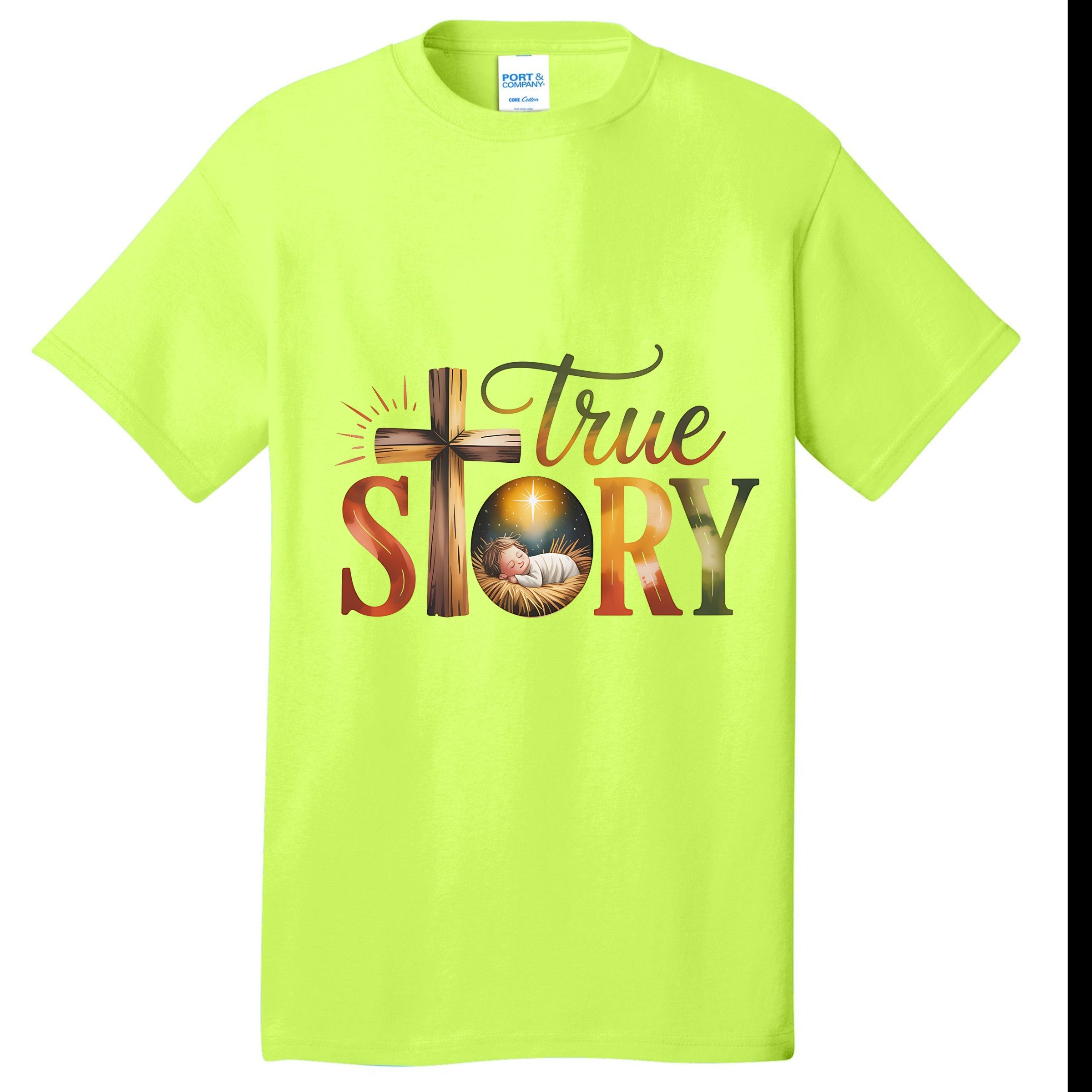 variant-Neon Yellow-noThread