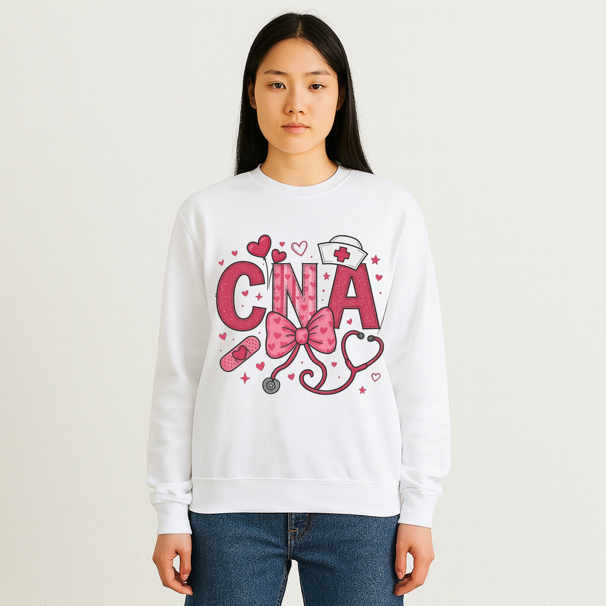 JYXDXSSKKM-1566 White