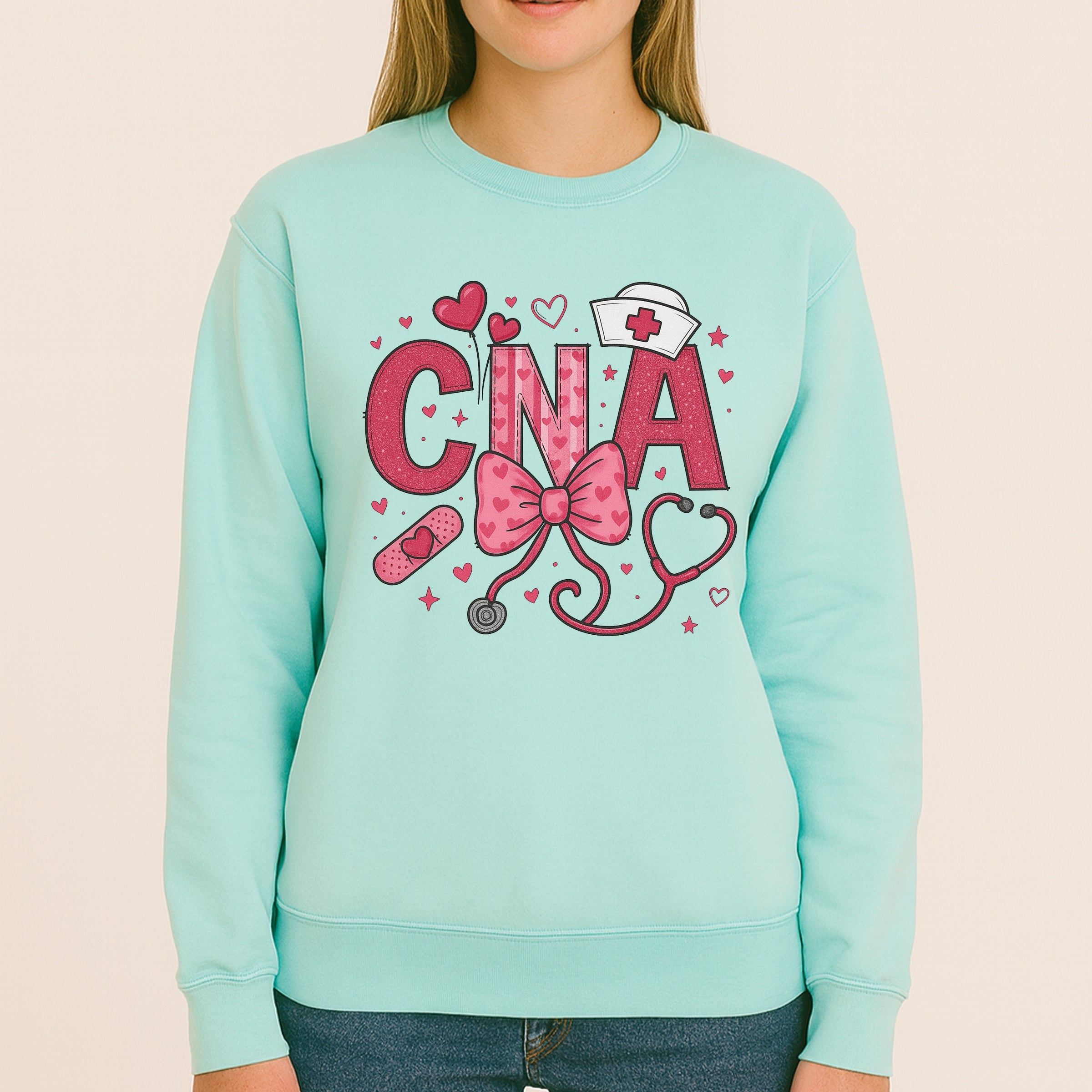 JYXDXSSKKM-1566 Chalky Mint