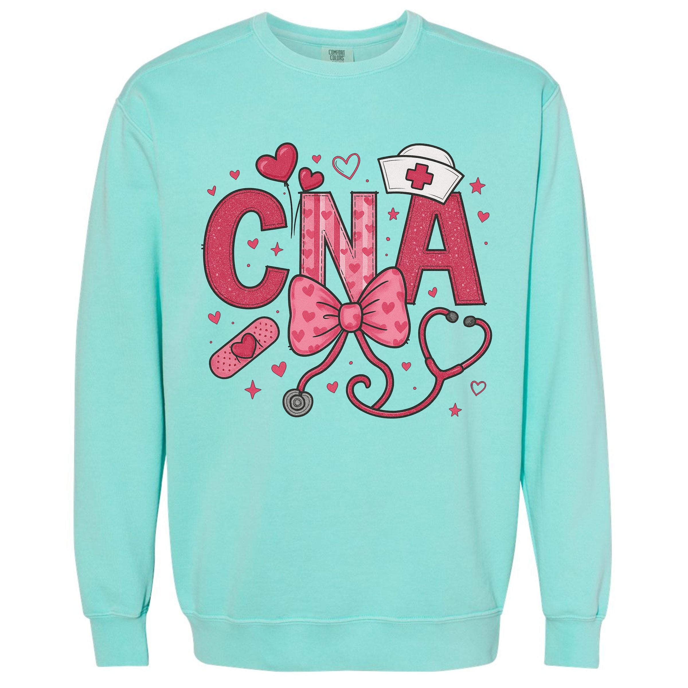 JYXDXSSKKM-1566 Chalky Mint