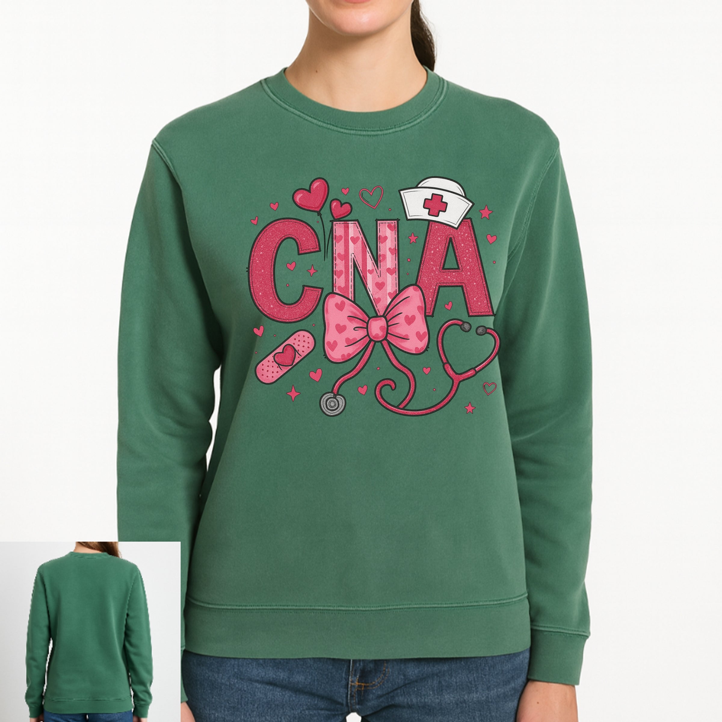 variant-Light Green-noThread
