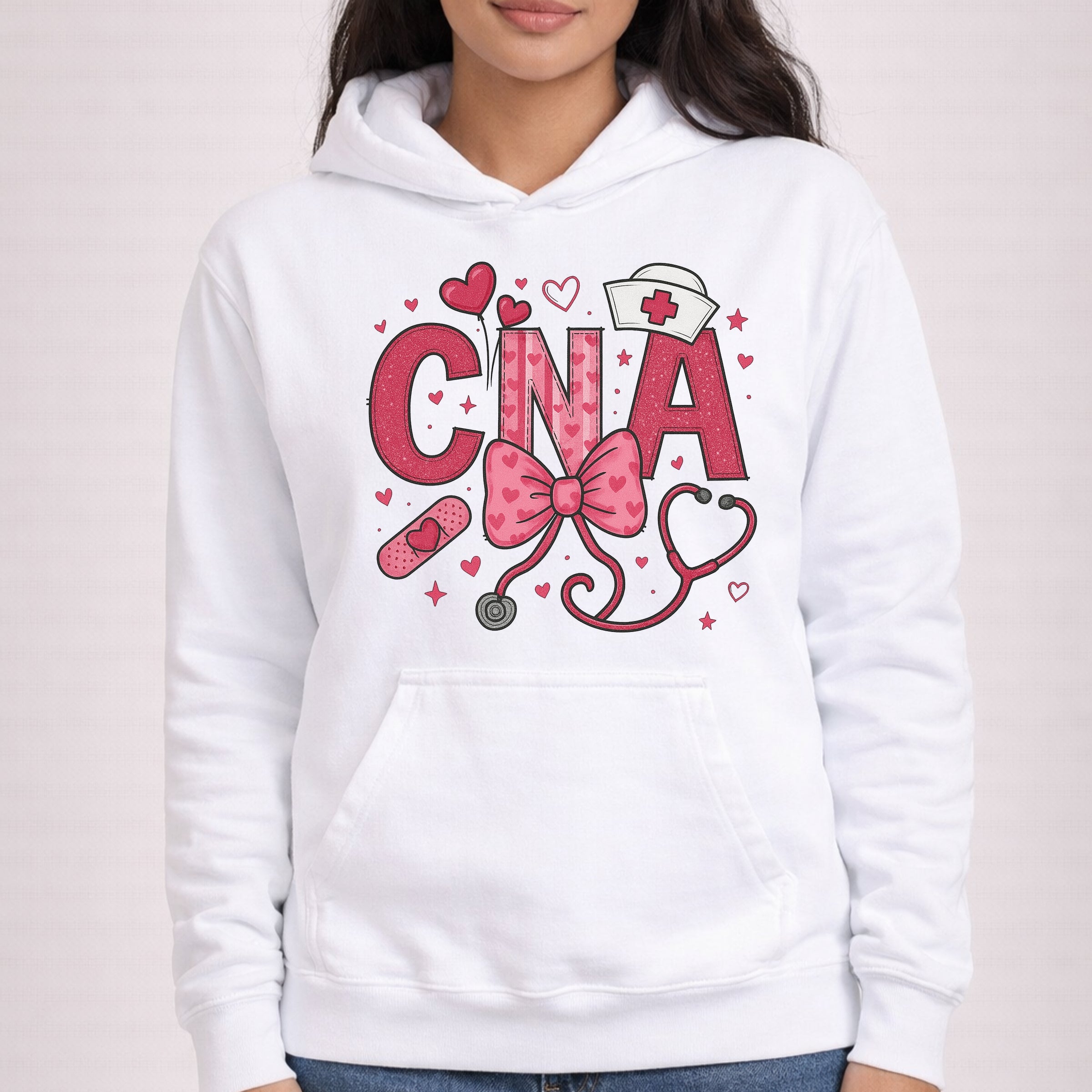 JYXDXSSKKM-1567 White