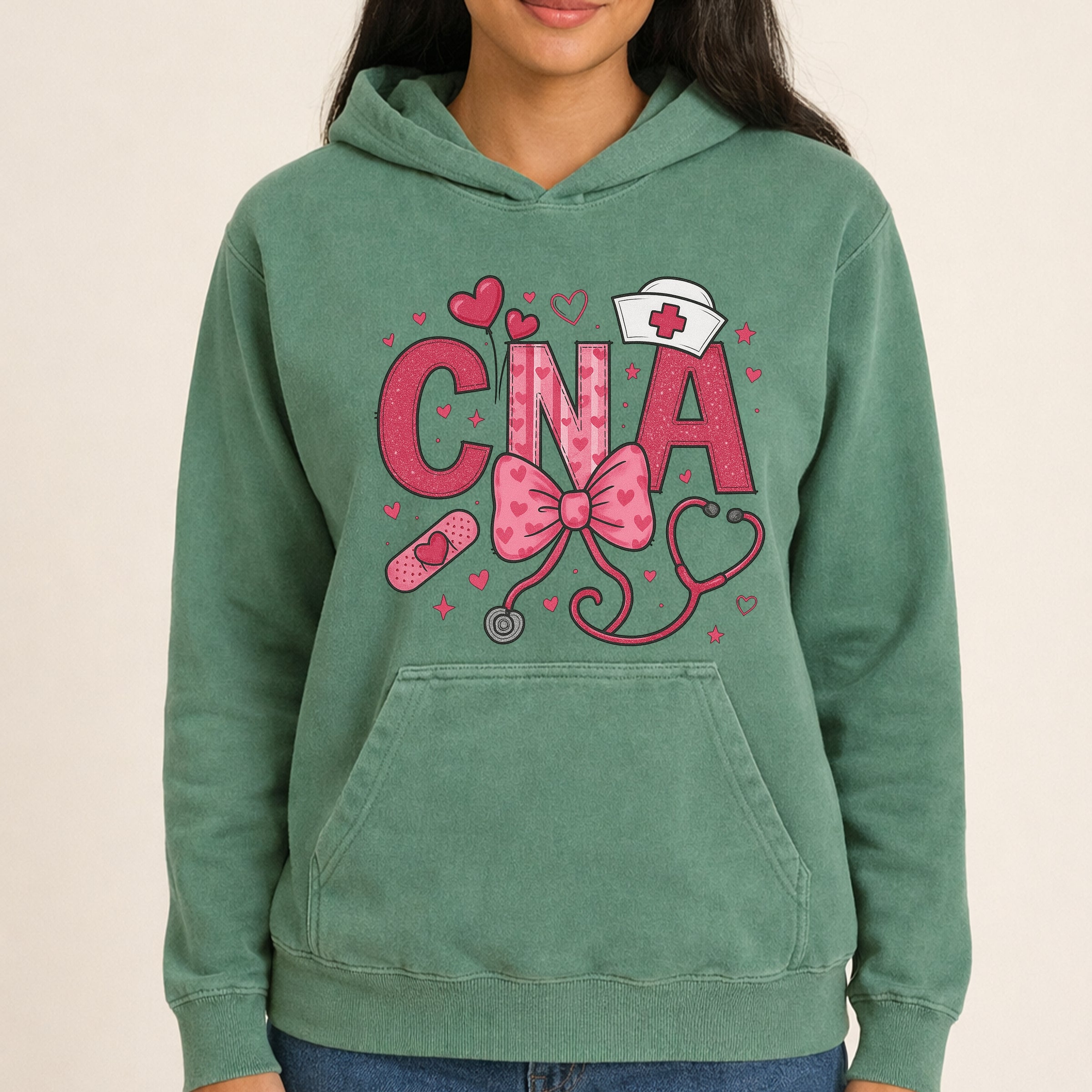 JYXDXSSKKM-1567 Light Green