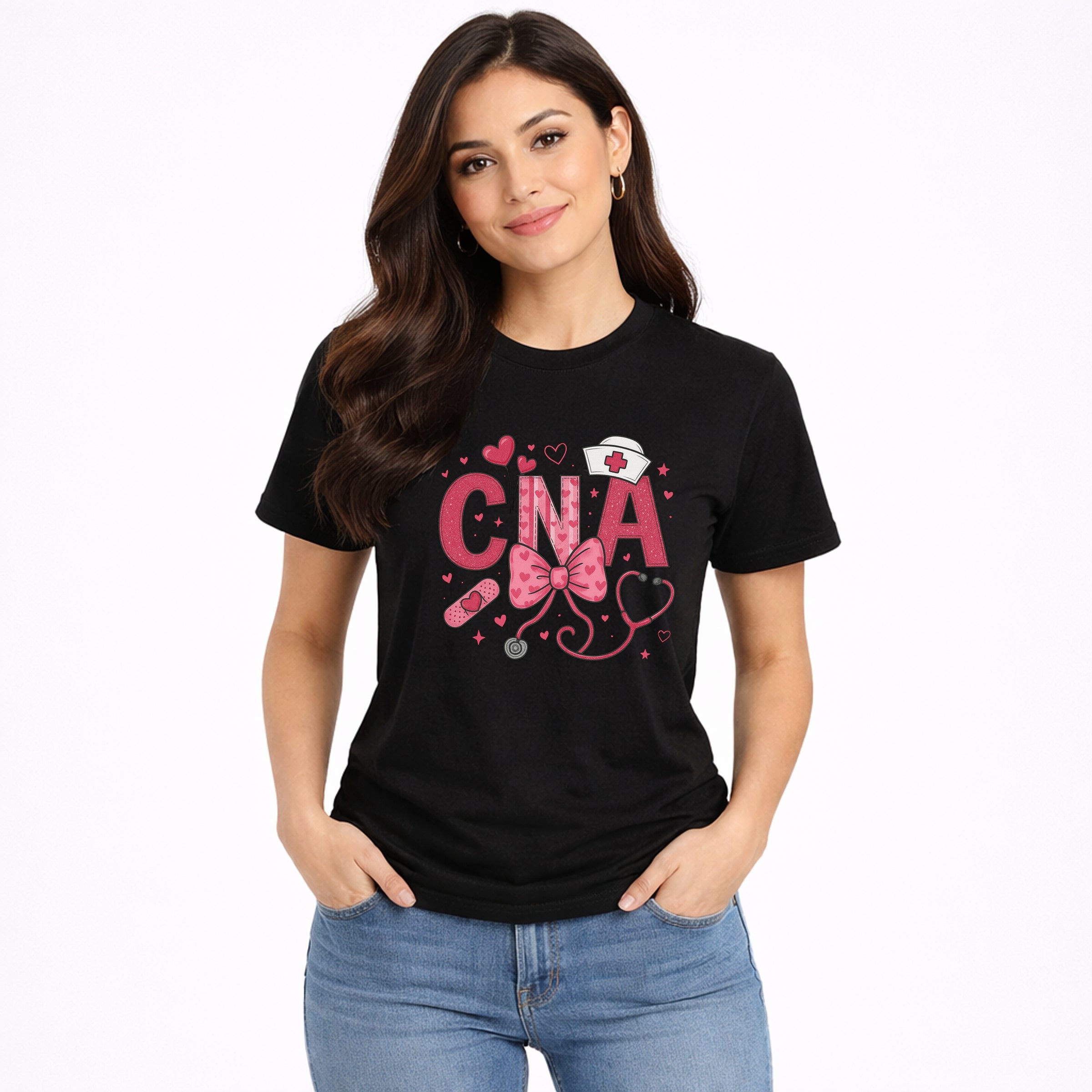 JYXDXSSKKM-1717 Black