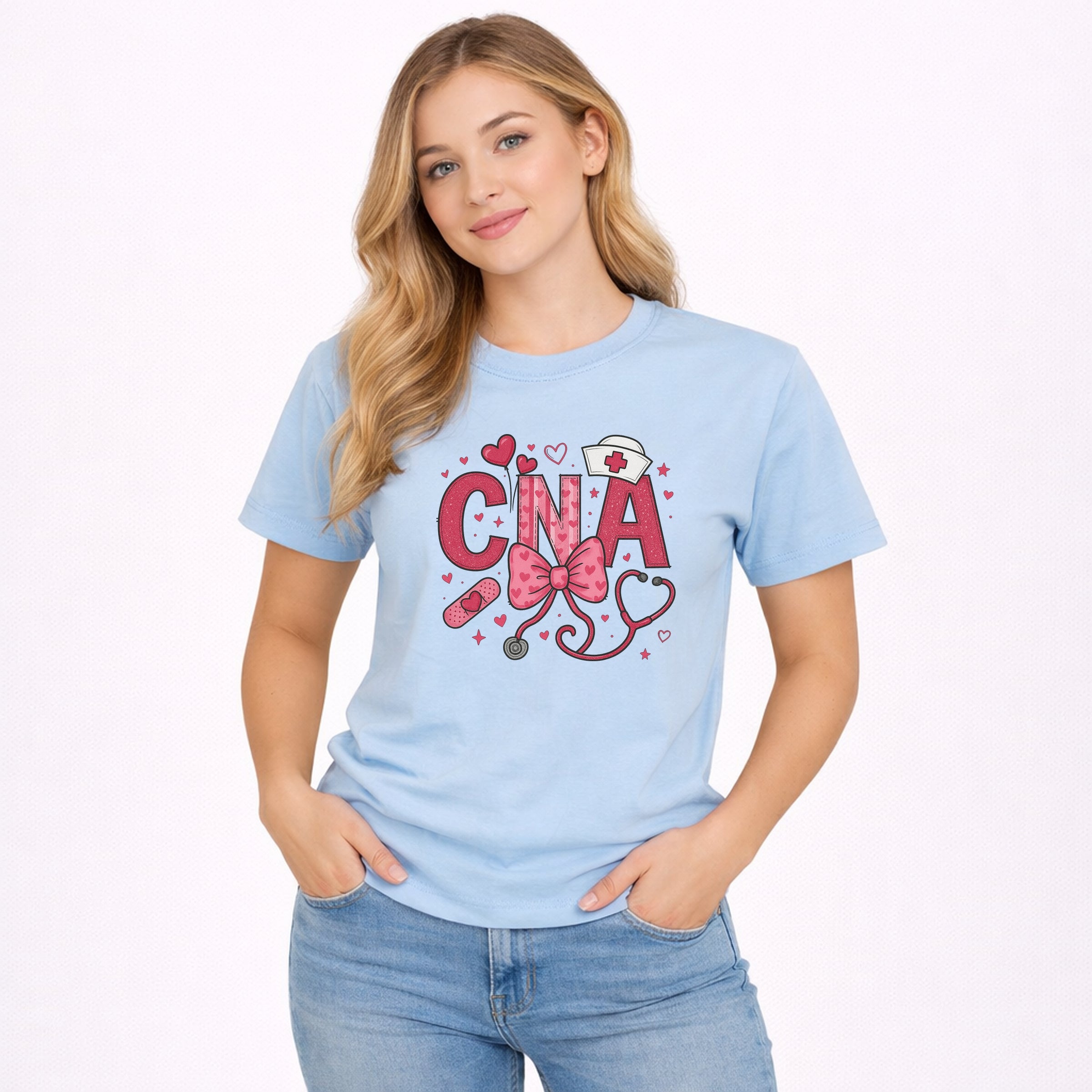 JYXDXSSKKM-1717 Chambray