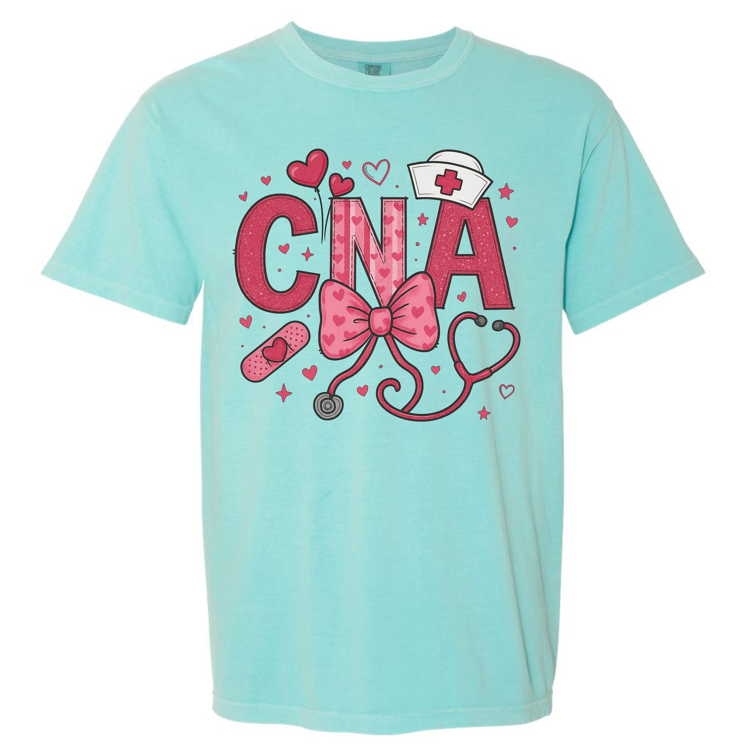 JYXDXSSKKM-1717 Chalky Mint