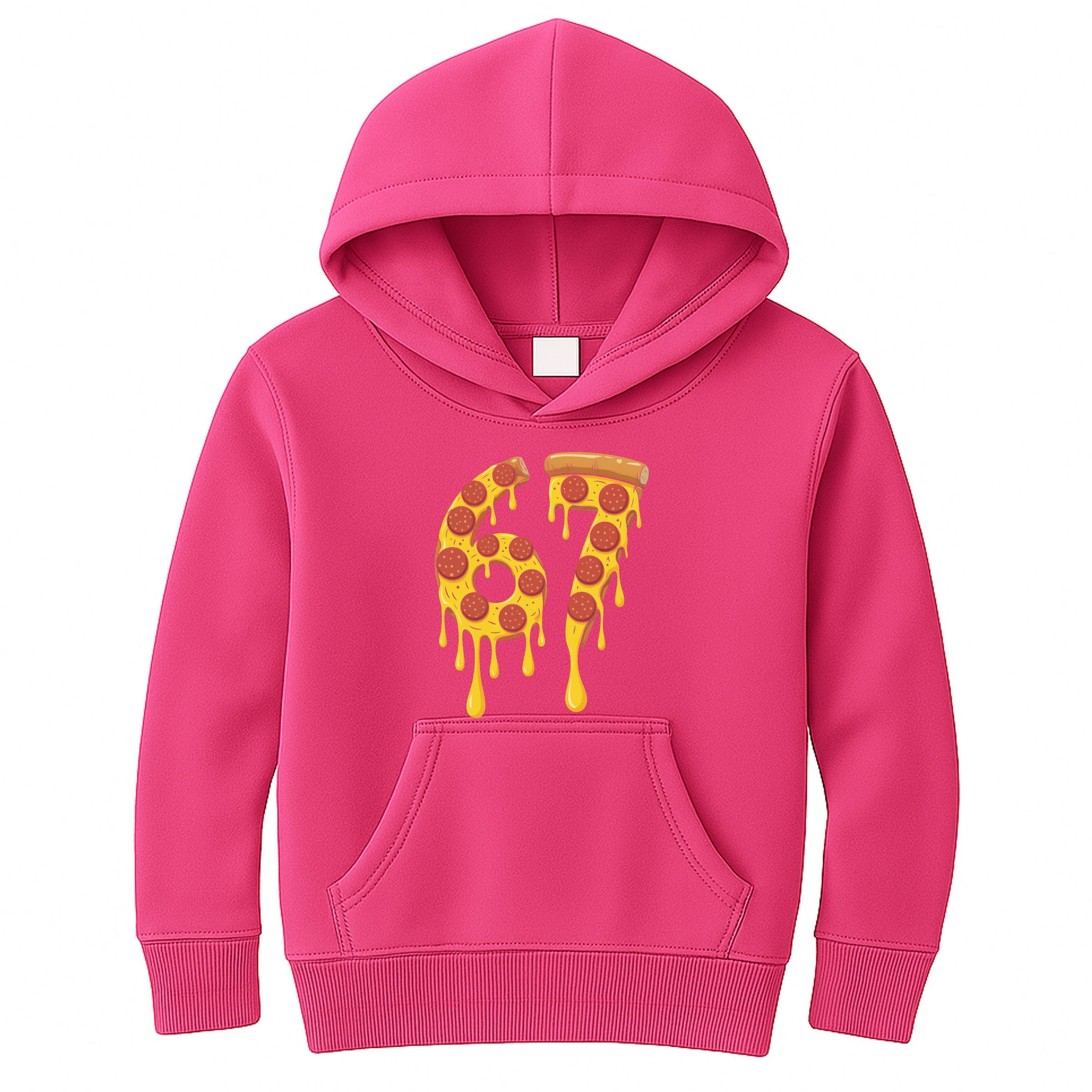 KX4QVVB1Z4-YHD Hot Pink