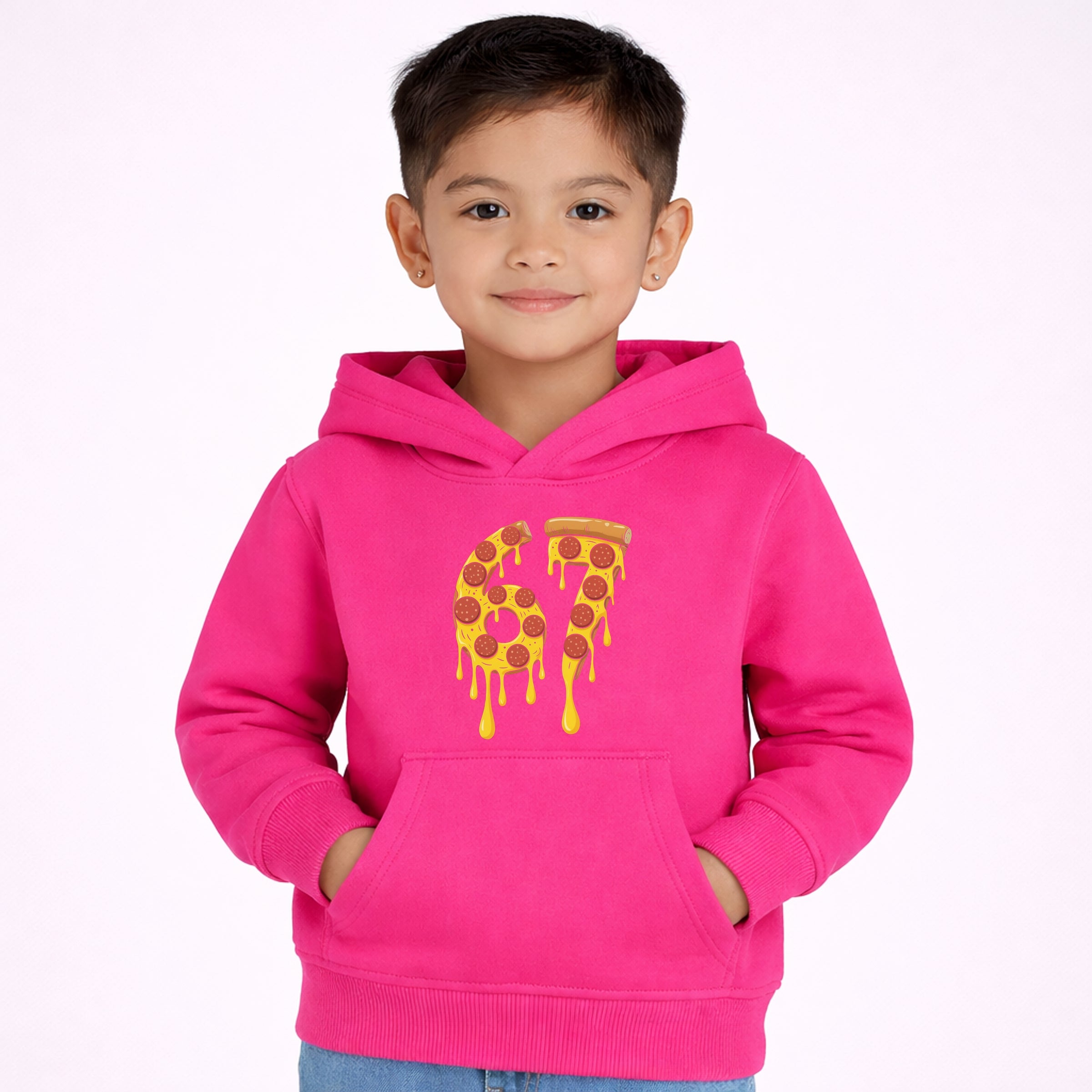 KX4QVVB1Z4-YHD Hot Pink