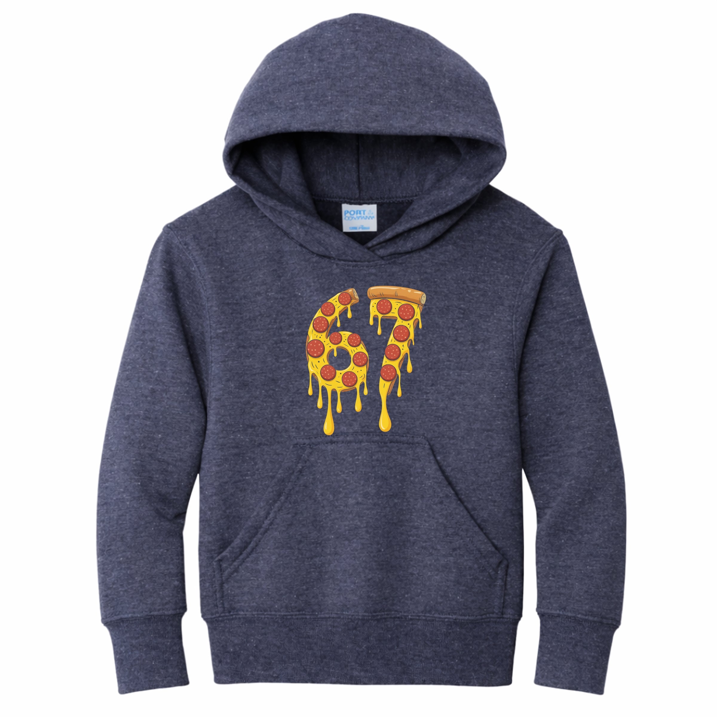 KX4QVVB1Z4-YHD Navy Heather