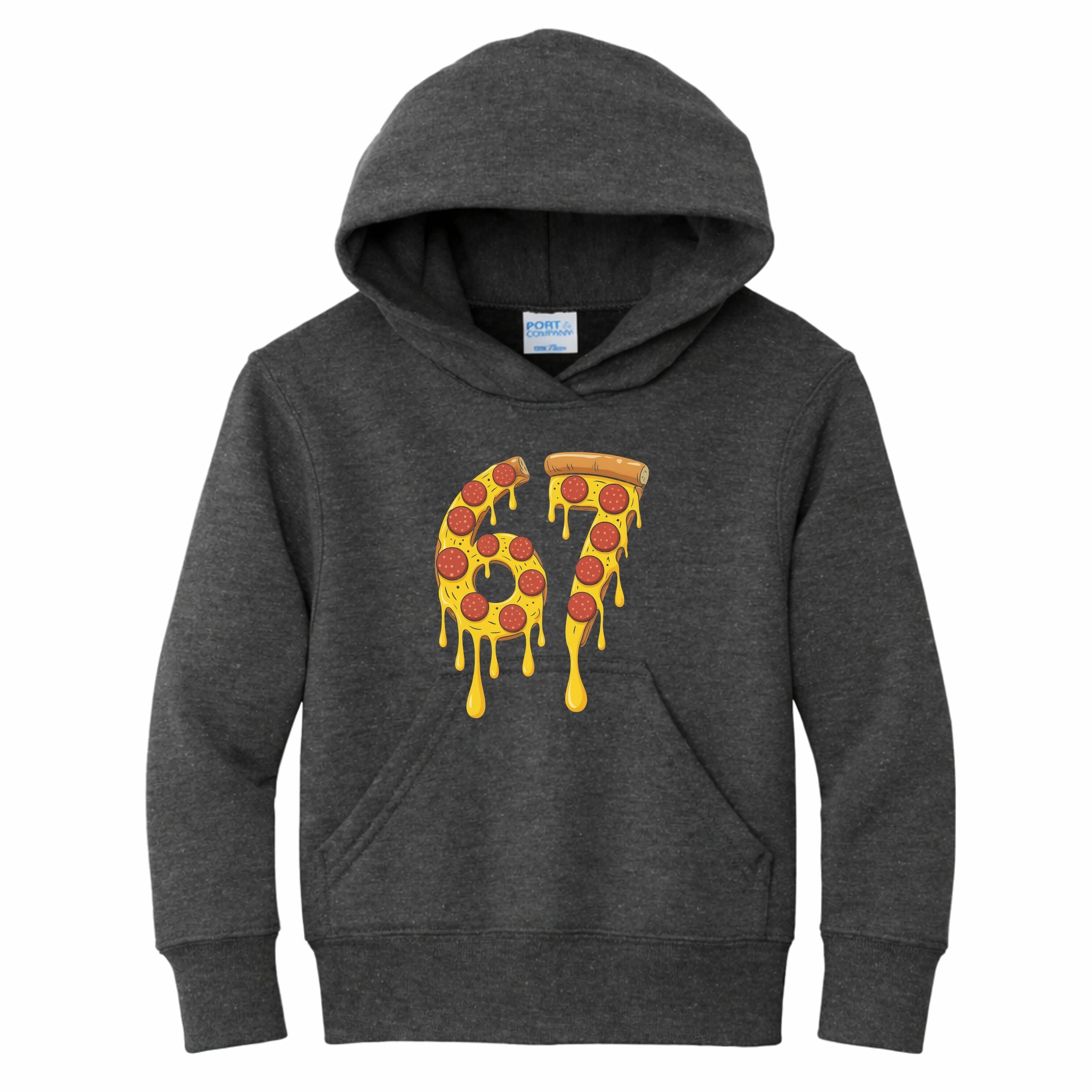KX4QVVB1Z4-YHD Dark Grey Heather