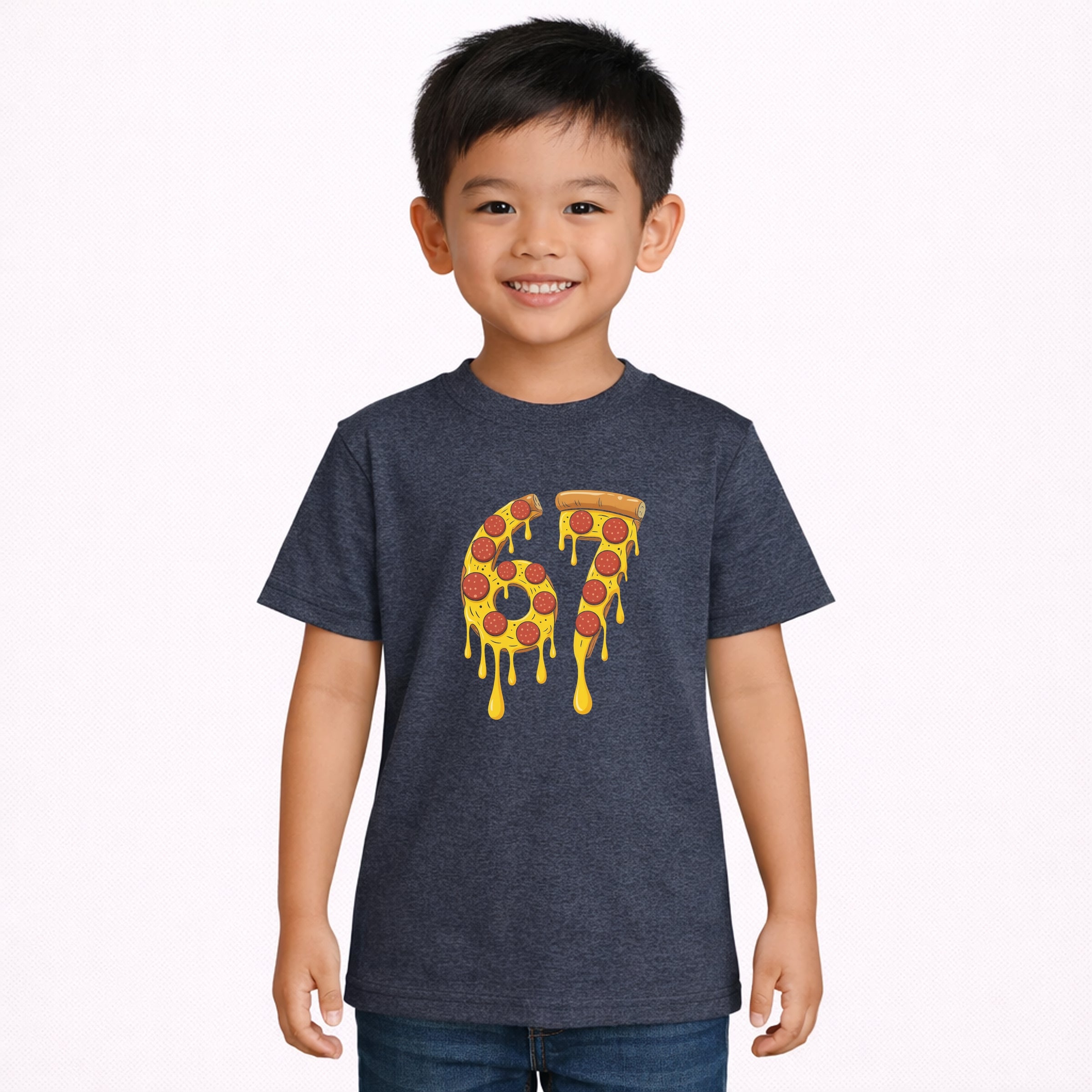 KX4QVVB1Z4-YT Navy Heather