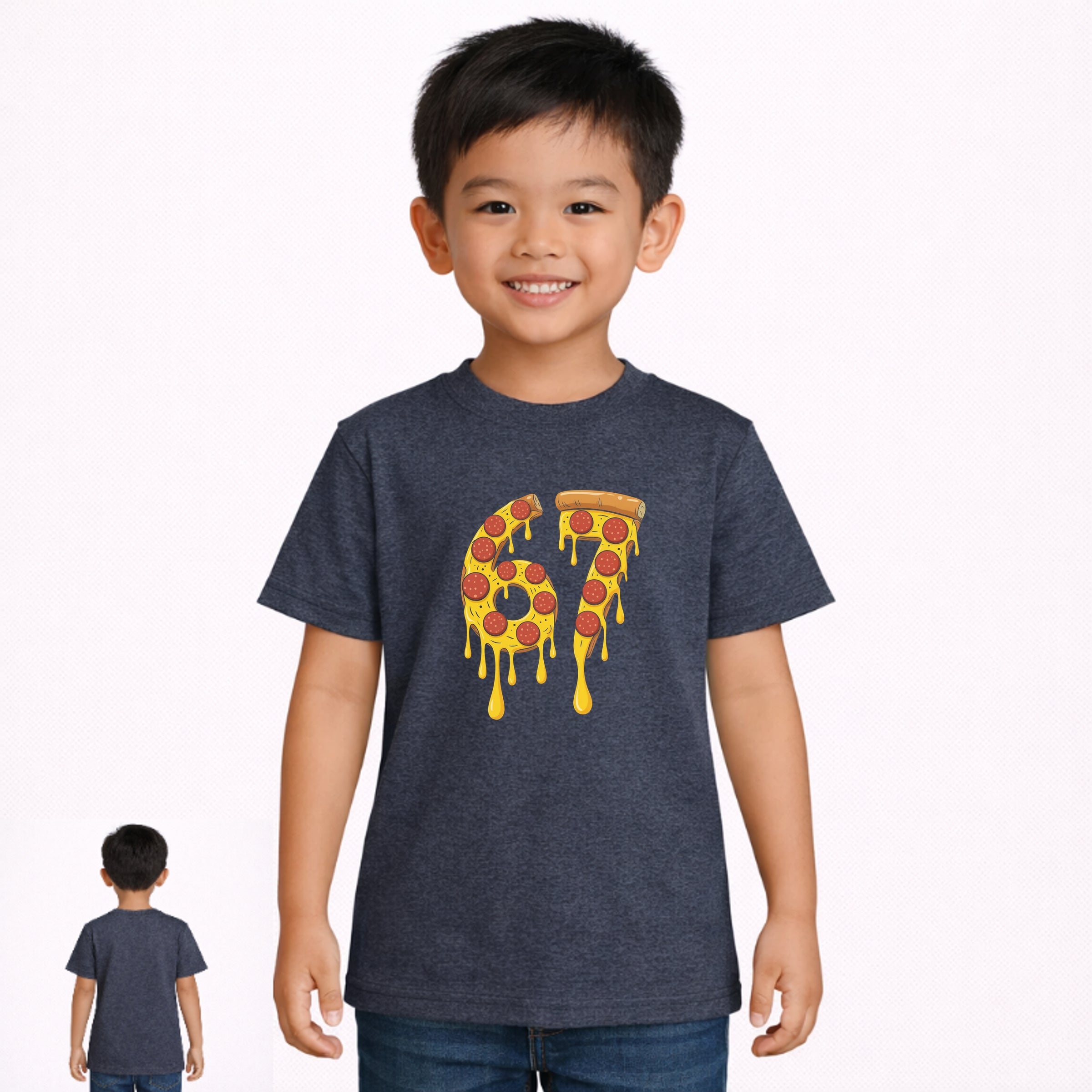 variant-Navy Heather-noThread