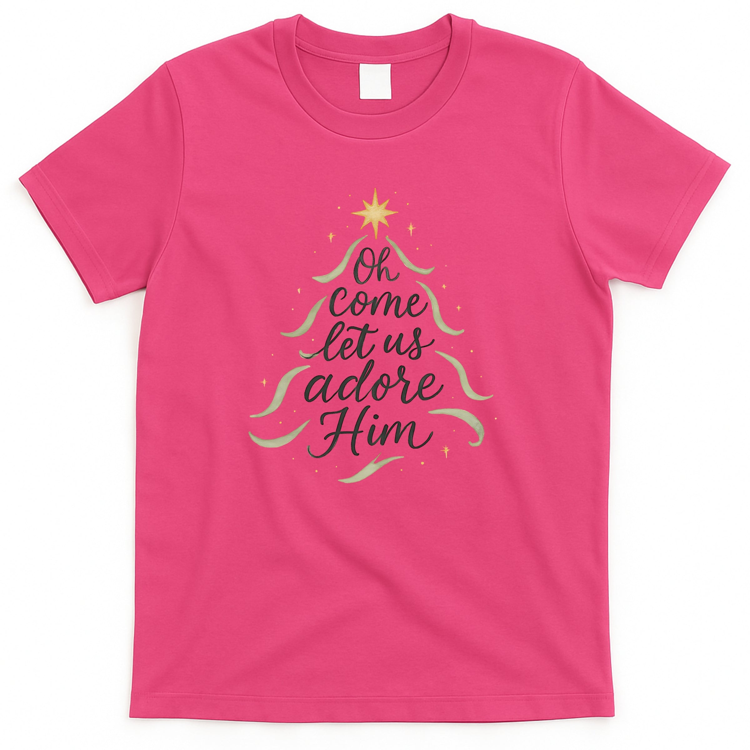 LAKRSD515U-AT Hot Pink