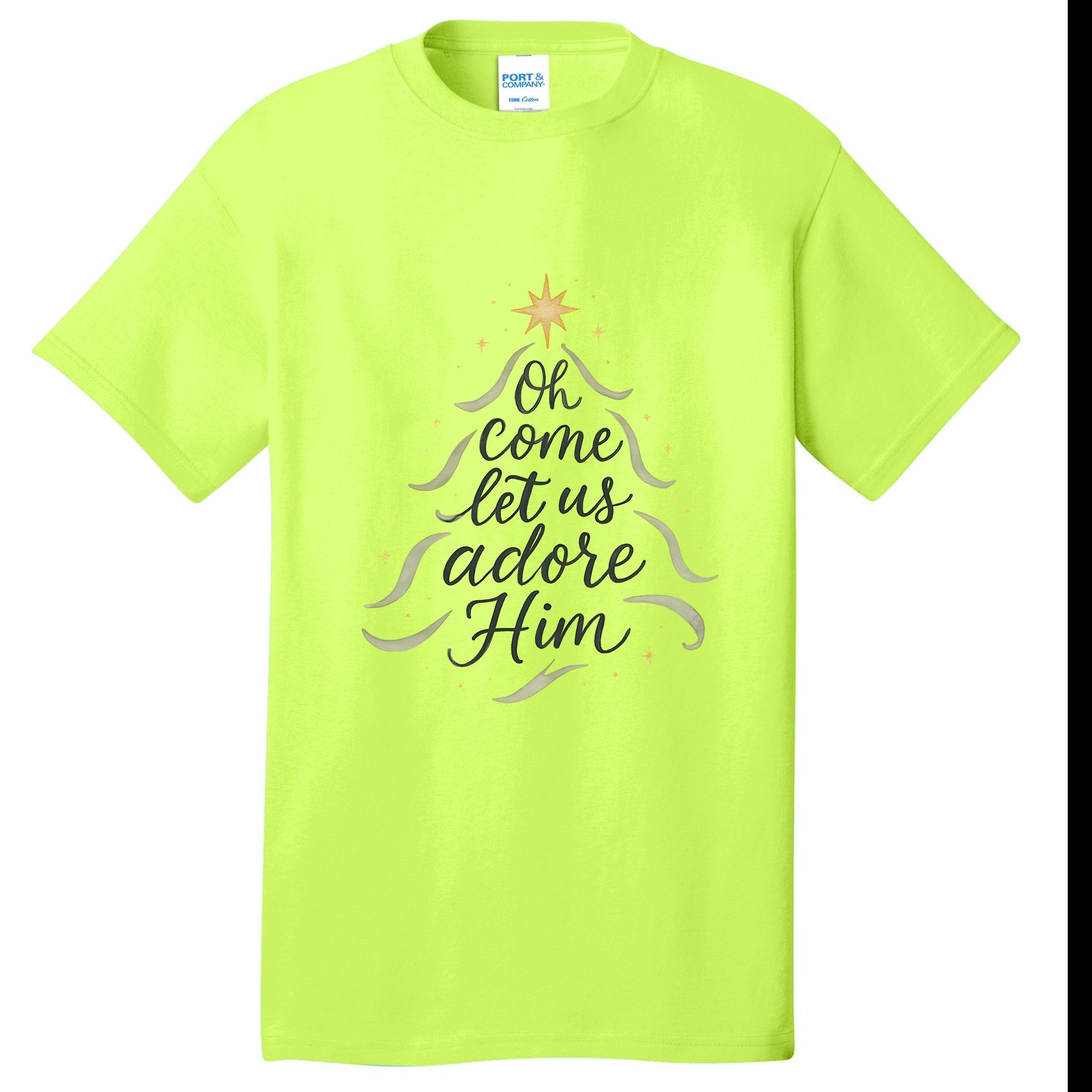 variant-Neon Yellow-noThread