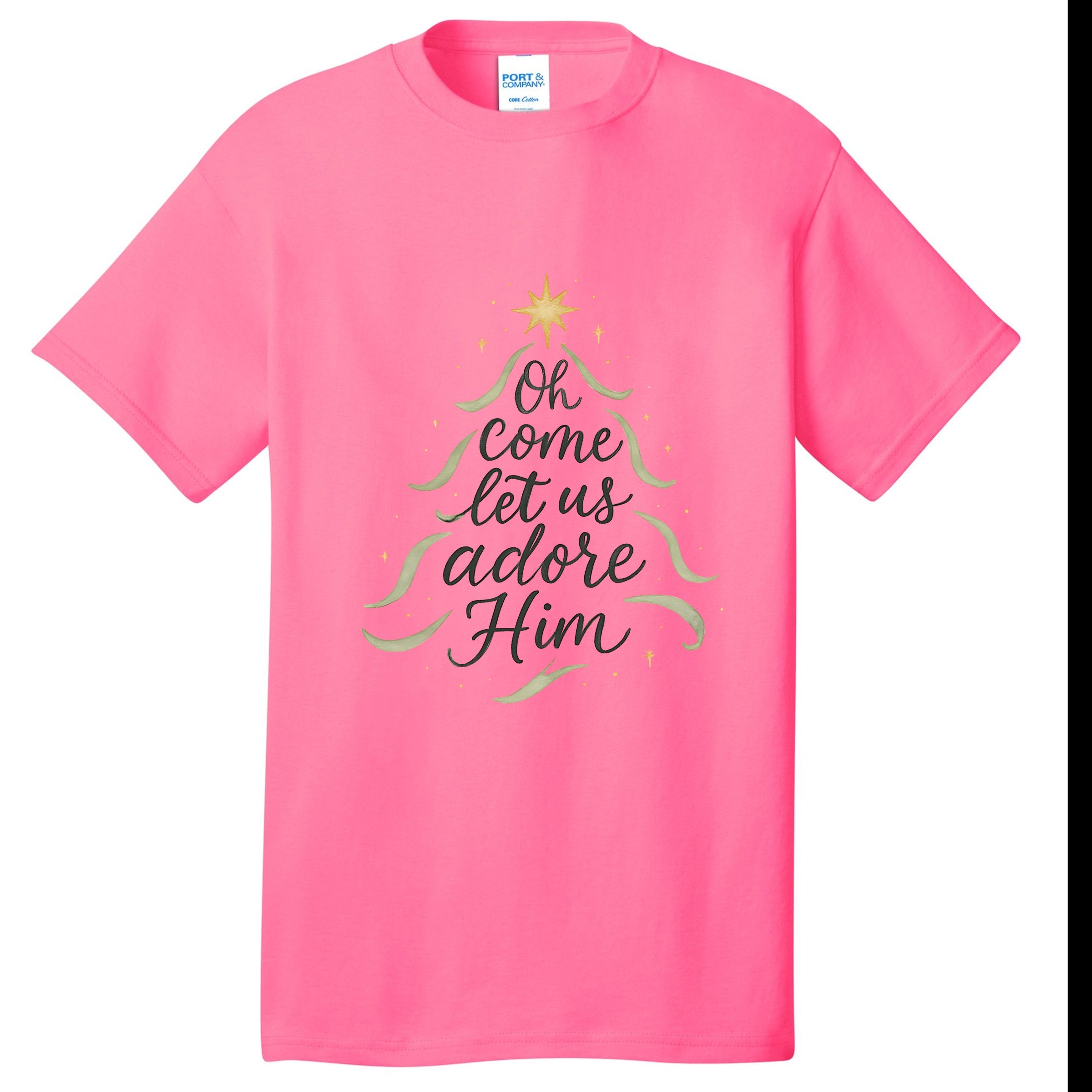 variant-Neon Pink-noThread