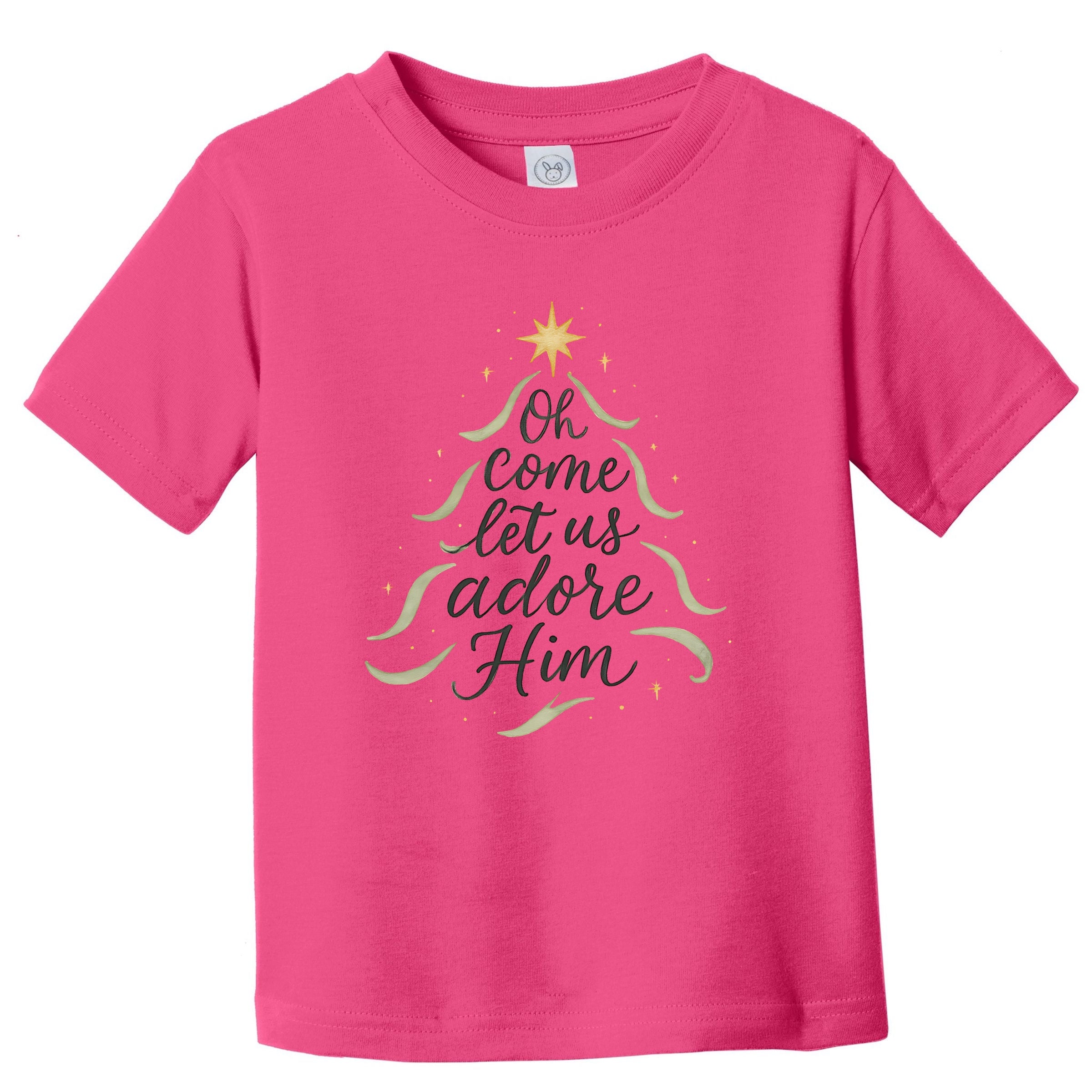 LAKRSD515U-TT Hot Pink
