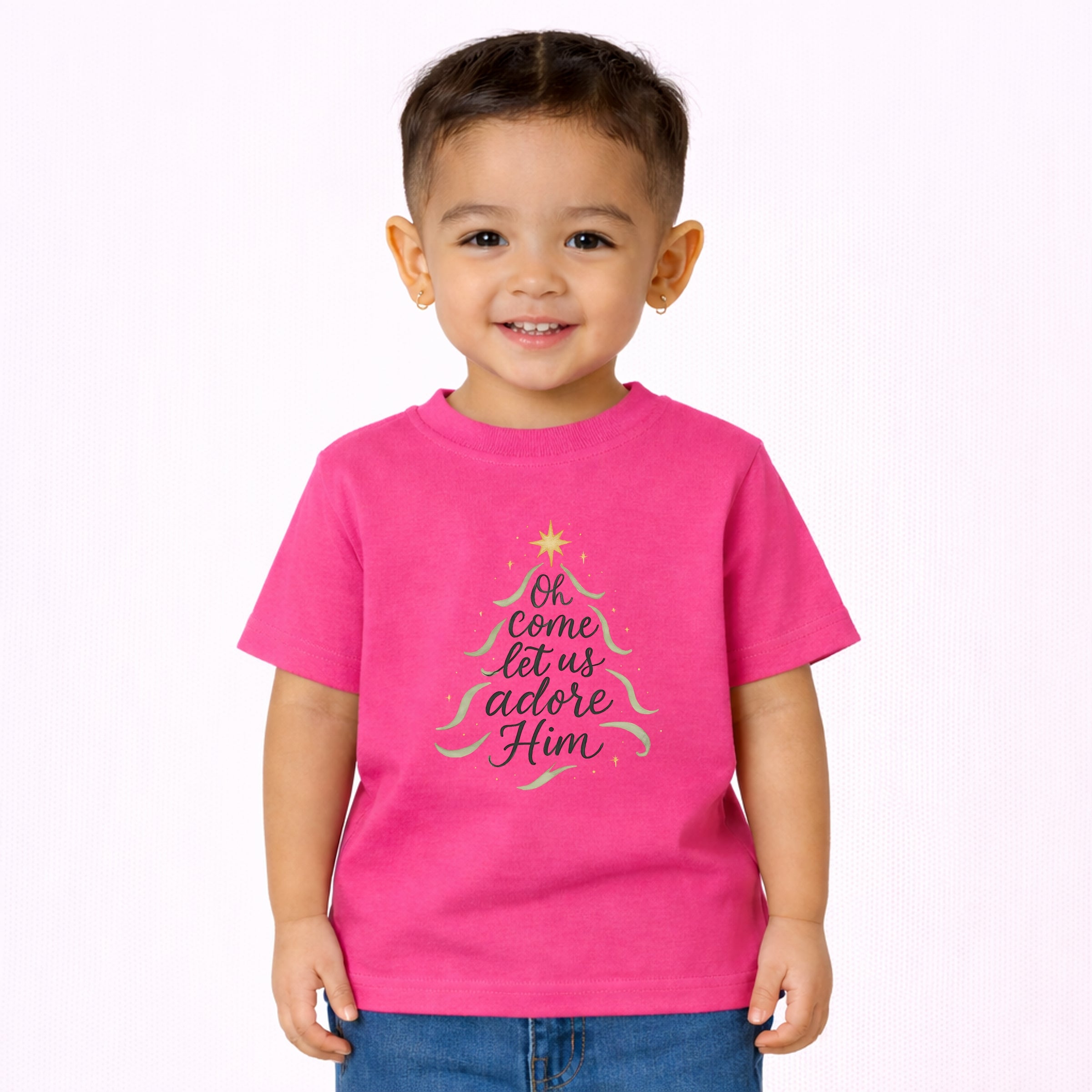 LAKRSD515U-TT Hot Pink