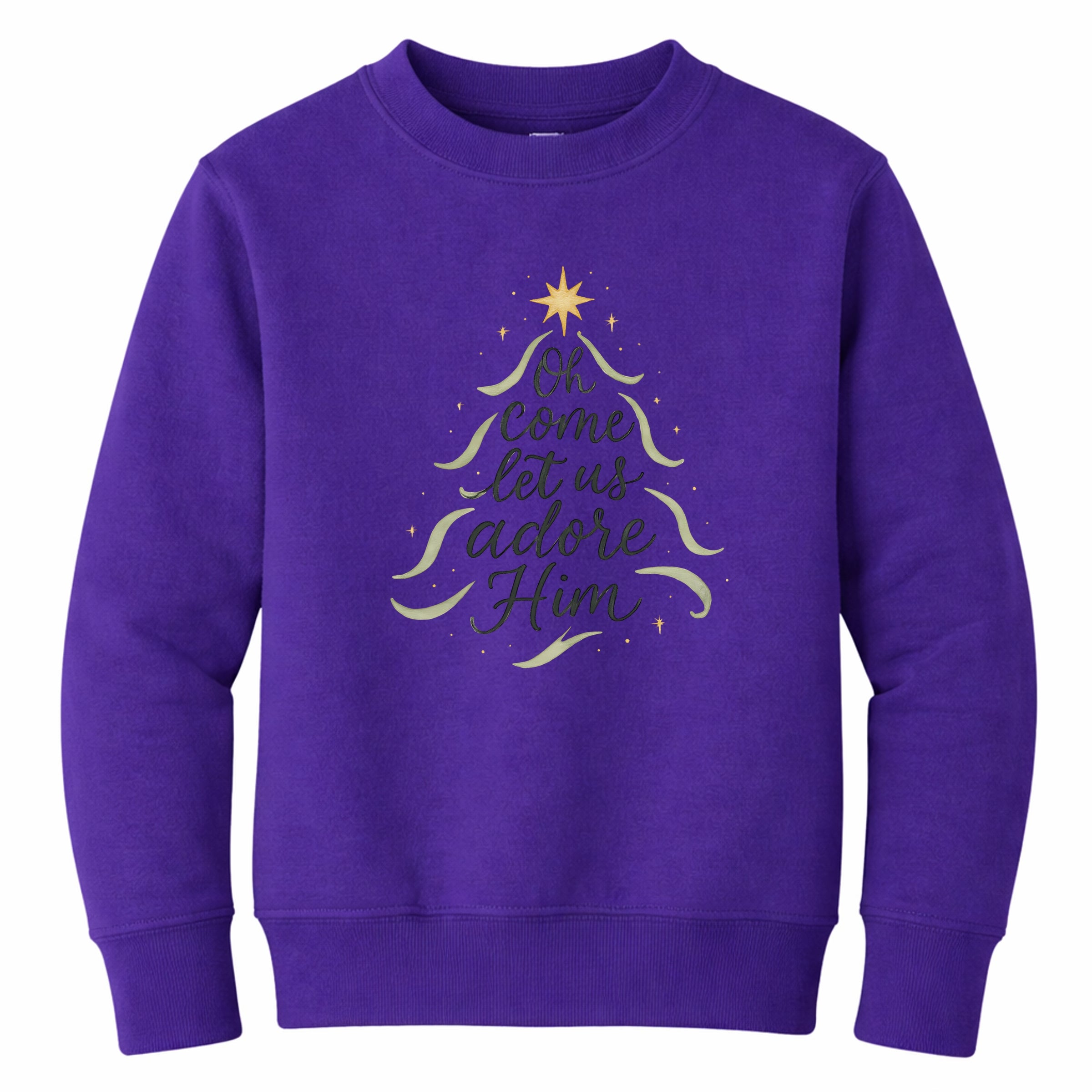 LAKRSD515U-YAS Purple