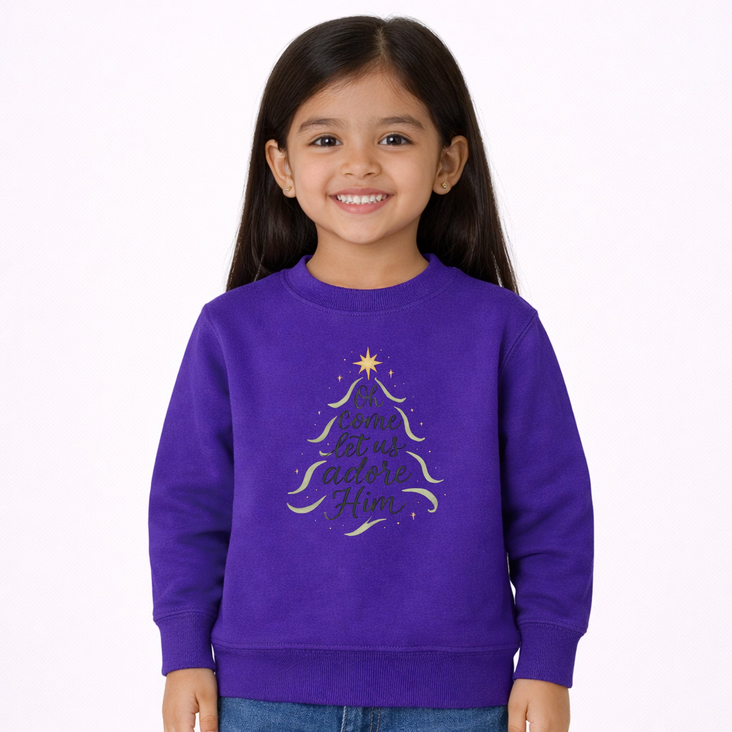 LAKRSD515U-YAS Purple